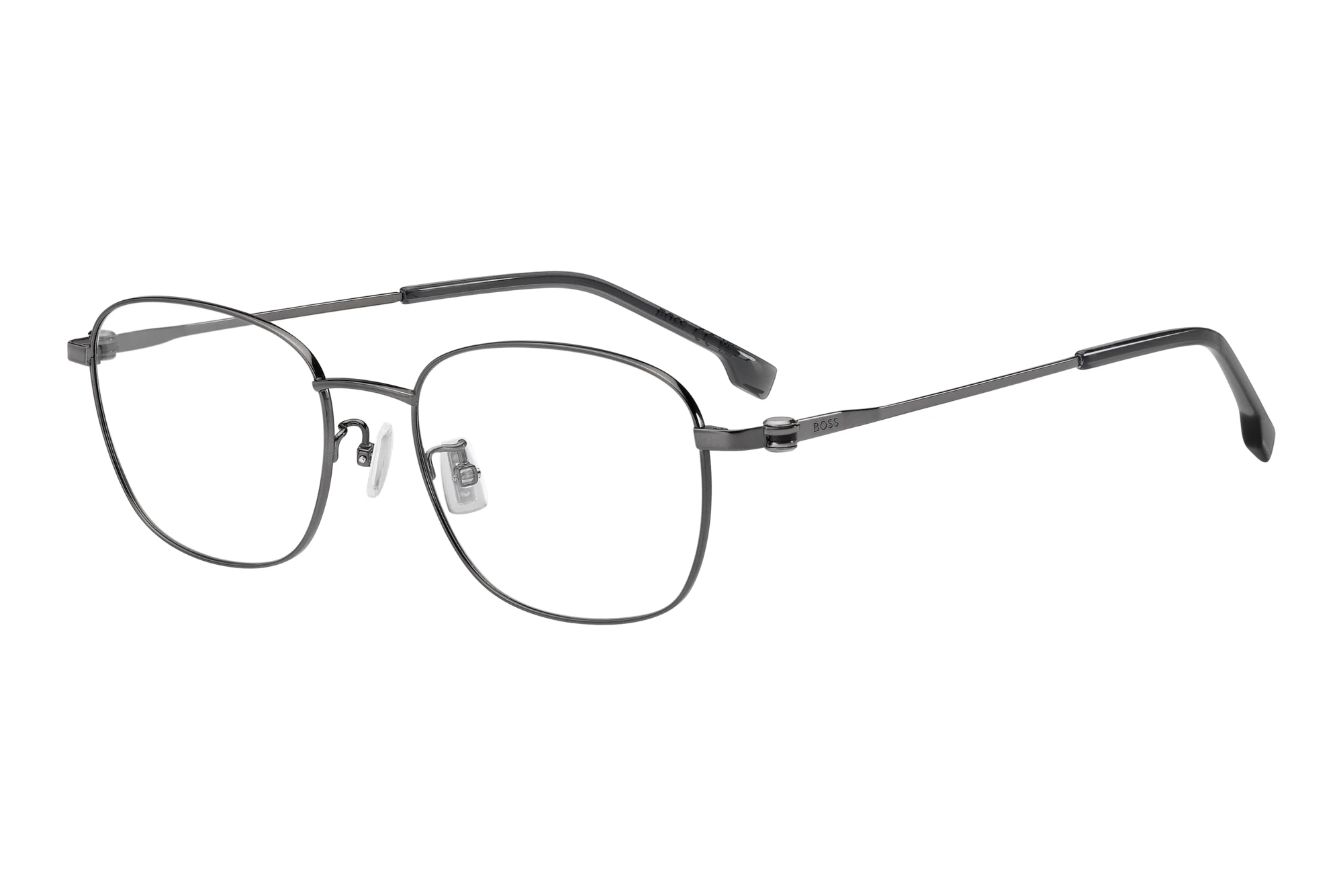 Boss BOSS 2026/F KJ1 DARK RUTHENIUM Boss BOSS 2026/F KJ1 DARK RUTHENIUM