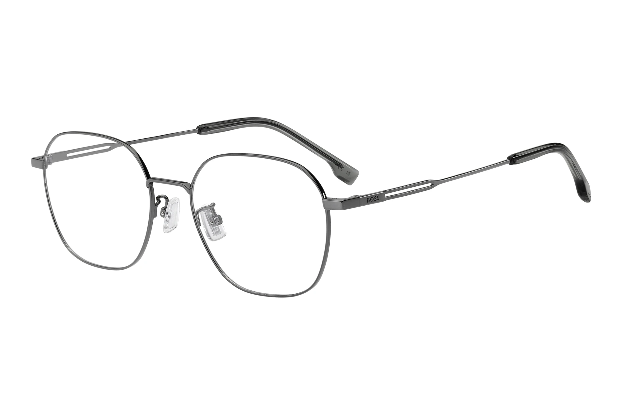 Boss BOSS 2030/F KJ1 DARK RUTHENIUM Boss BOSS 2030/F KJ1 DARK RUTHENIUM