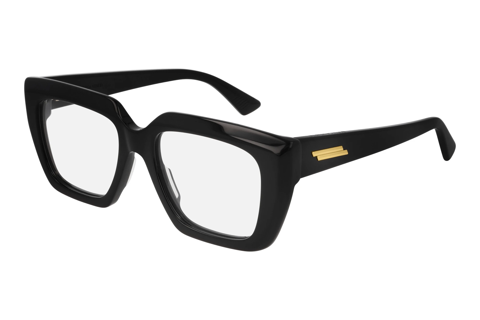 Bottega Veneta BV1032O 001 BLACK Bottega Veneta BV1032O 001 BLACK