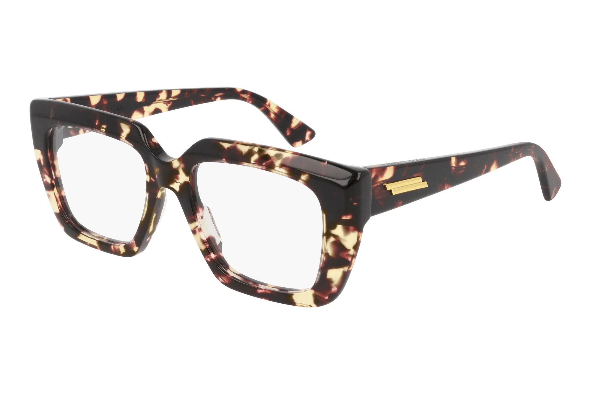 Bottega Veneta BV1032O 002 HAVANA Bottega Veneta BV1032O 002 HAVANA