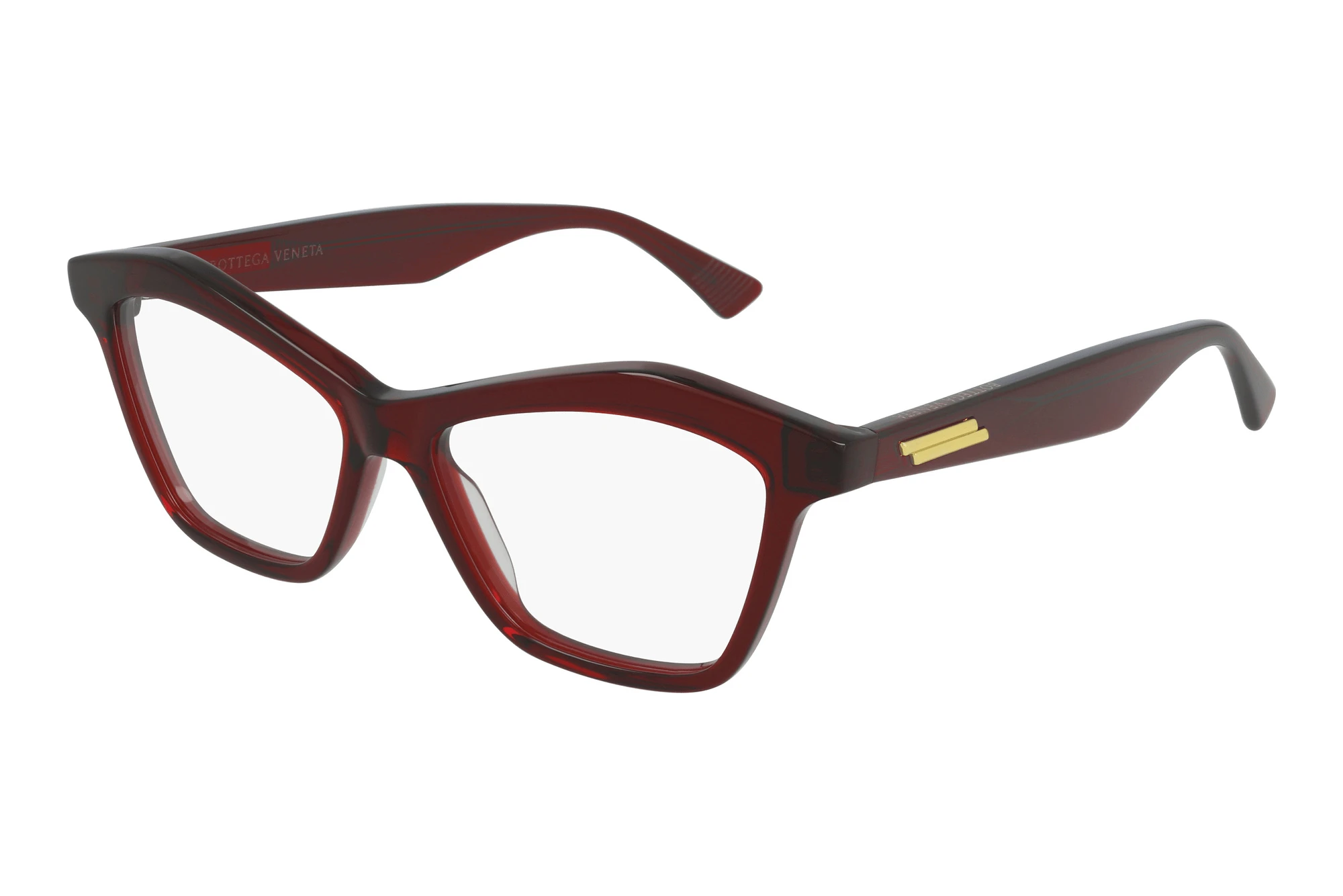 Bottega Veneta BV1096O 003 RED Bottega Veneta BV1096O 003 RED