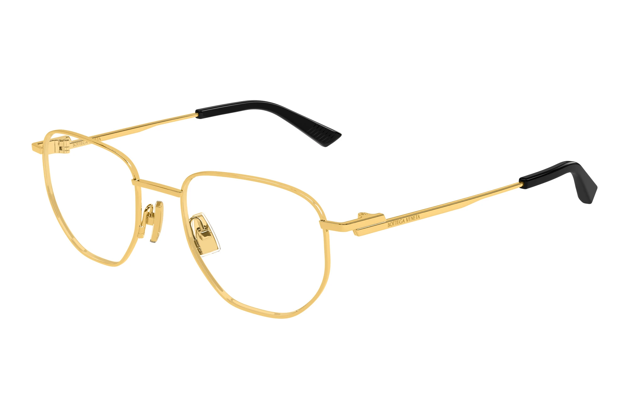 Bottega Veneta BV1301O 004 GOLD Bottega Veneta BV1301O 004 GOLD