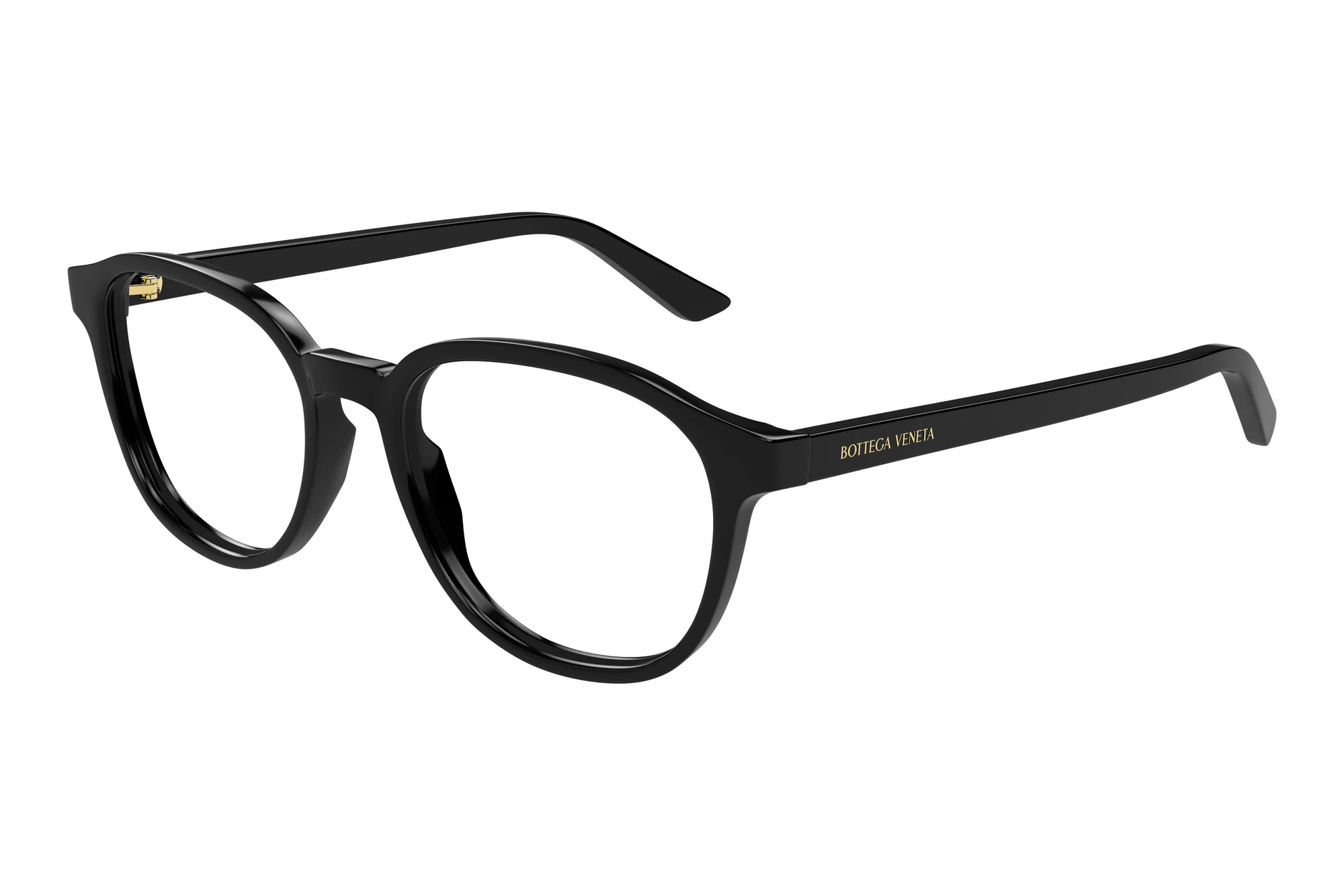 Bottega Veneta BV1312O 001 BLACK Bottega Veneta BV1312O 001 BLACK