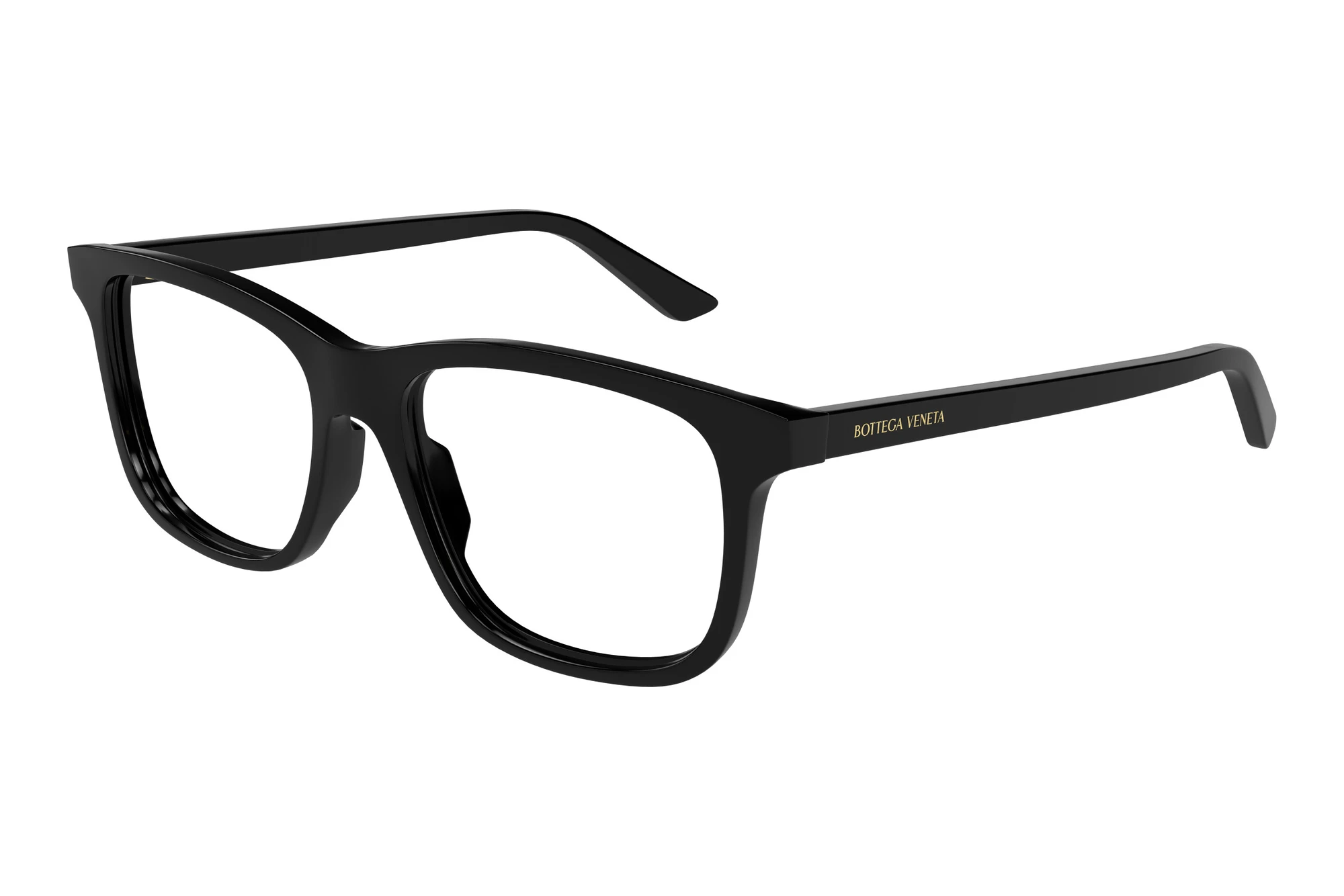 Bottega Veneta BV1316O 001 BLACK Bottega Veneta BV1316O 001 BLACK