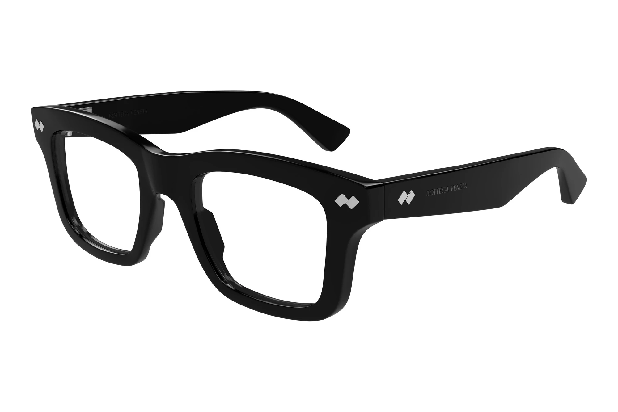 Bottega Veneta BV1353O 005 BLACK Bottega Veneta BV1353O 005 BLACK