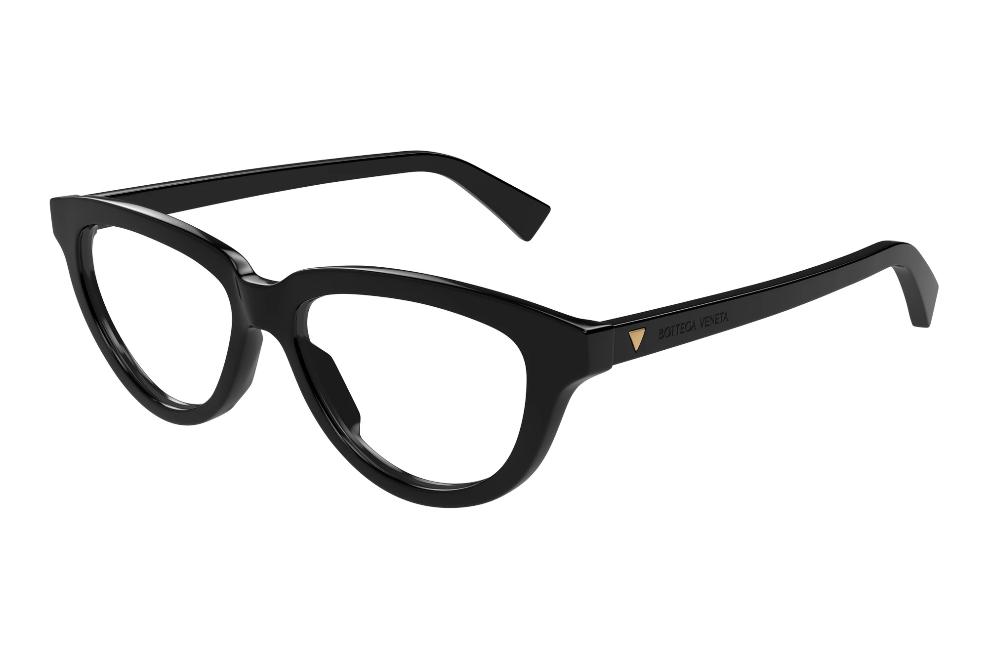 Bottega Veneta BV1366O 001 BLACK Bottega Veneta BV1366O 001 BLACK
