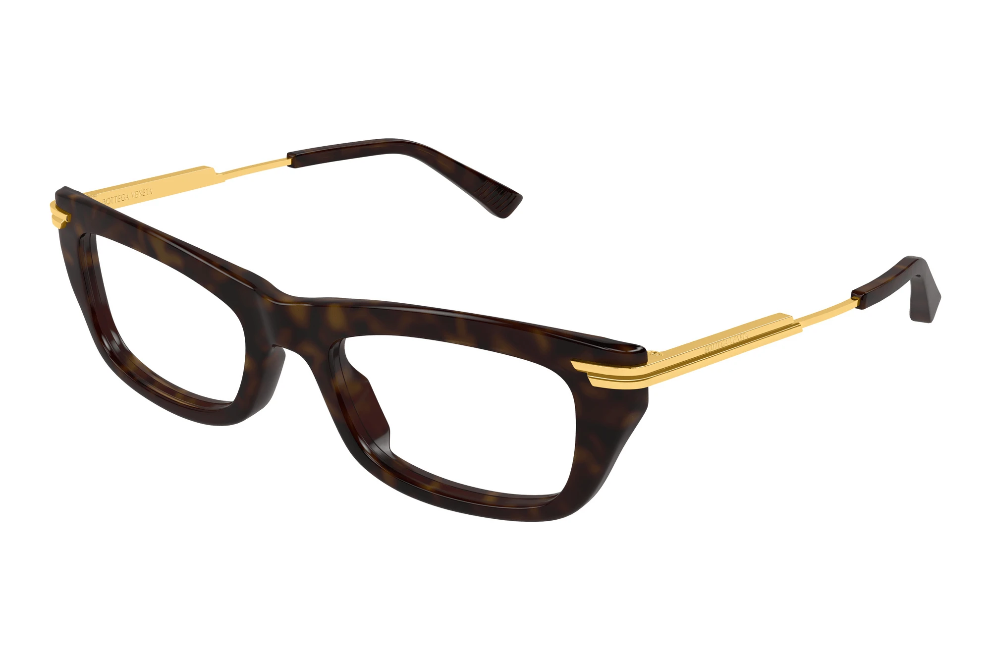 Bottega Veneta BV1371O 002 HAVANA Bottega Veneta BV1371O 002 HAVANA