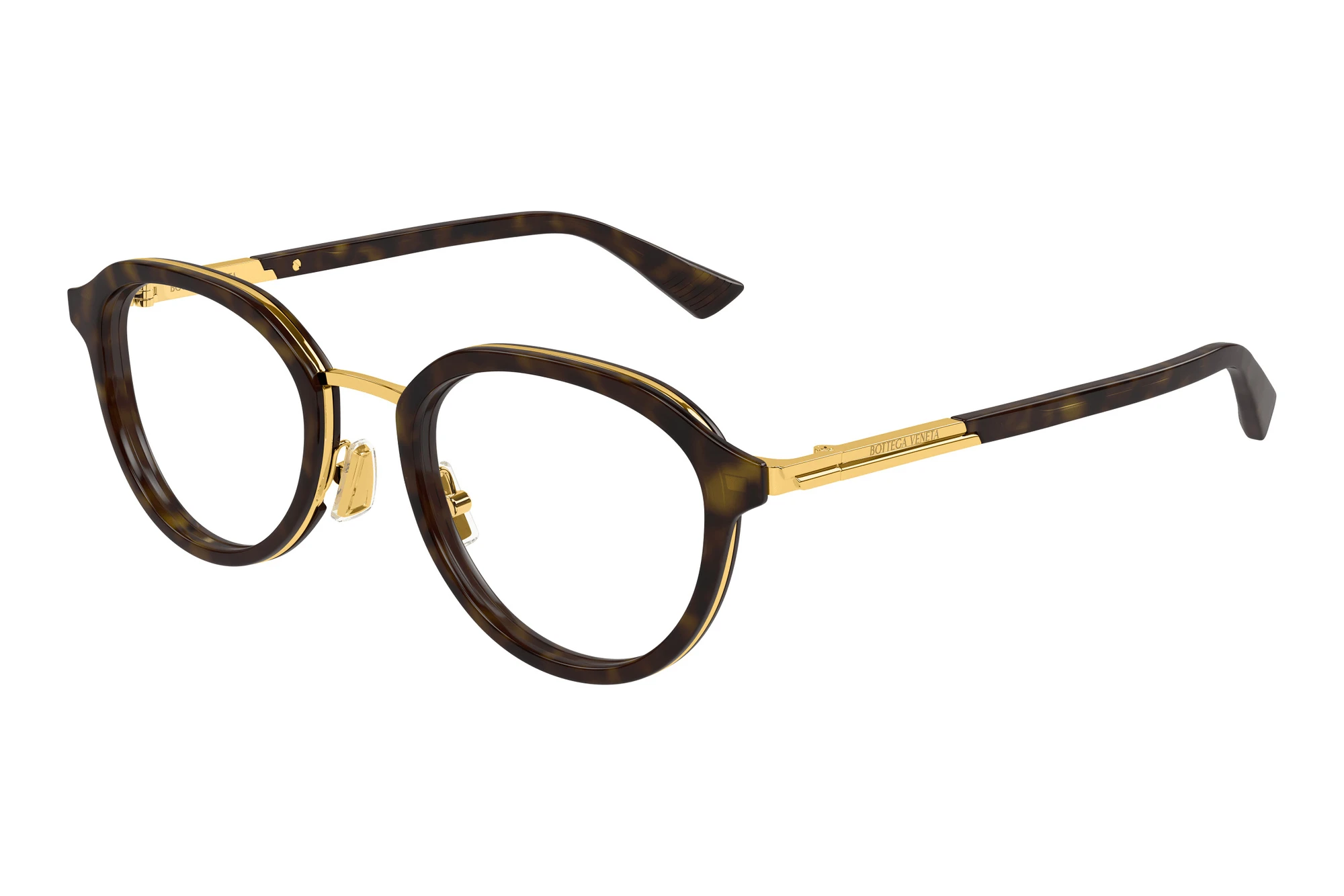 Bottega Veneta BV1377OA 006 HAVANA Bottega Veneta BV1377OA 006 HAVANA