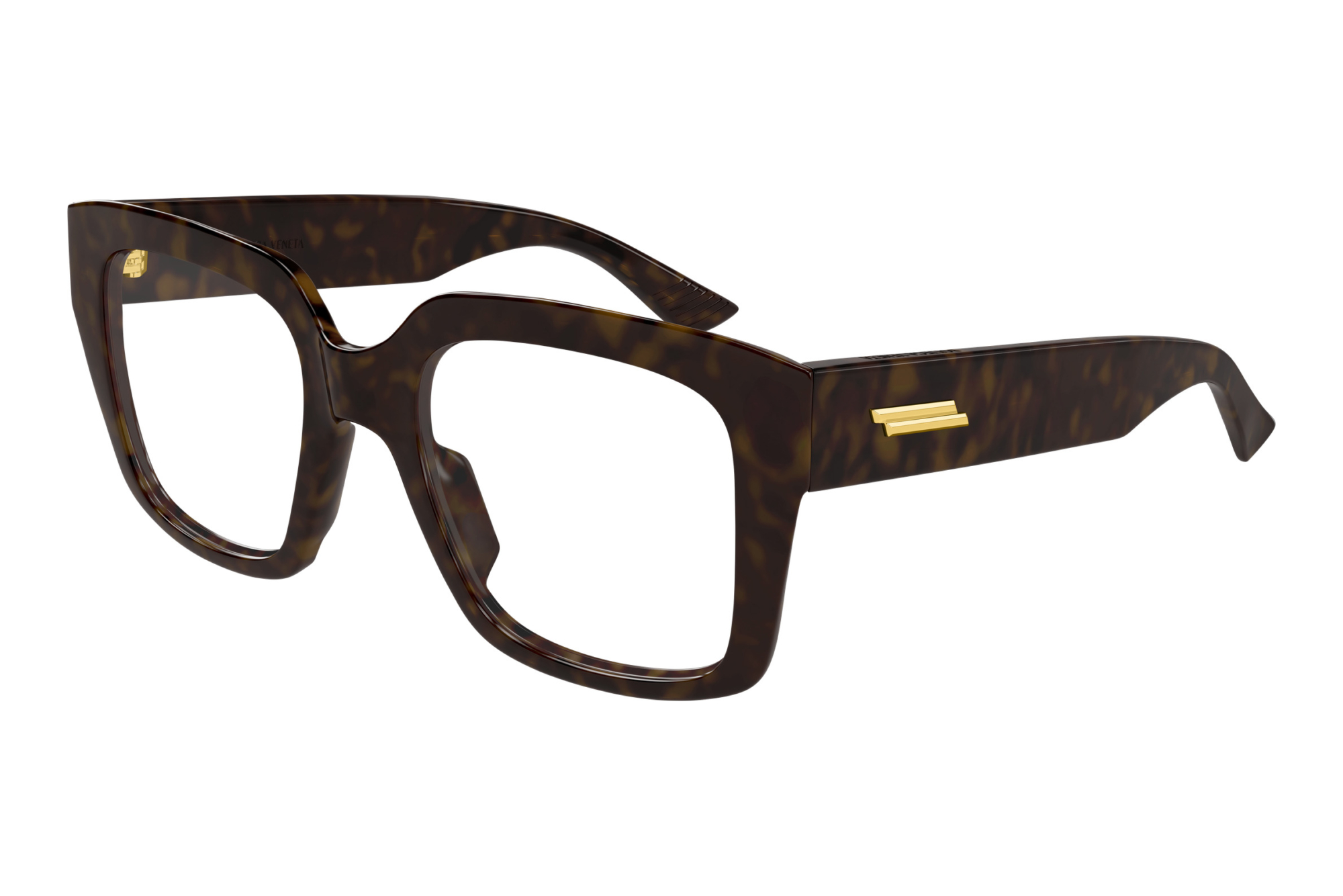 Bottega Veneta BV1409O 002 HAVANA Bottega Veneta BV1409O 002 HAVANA