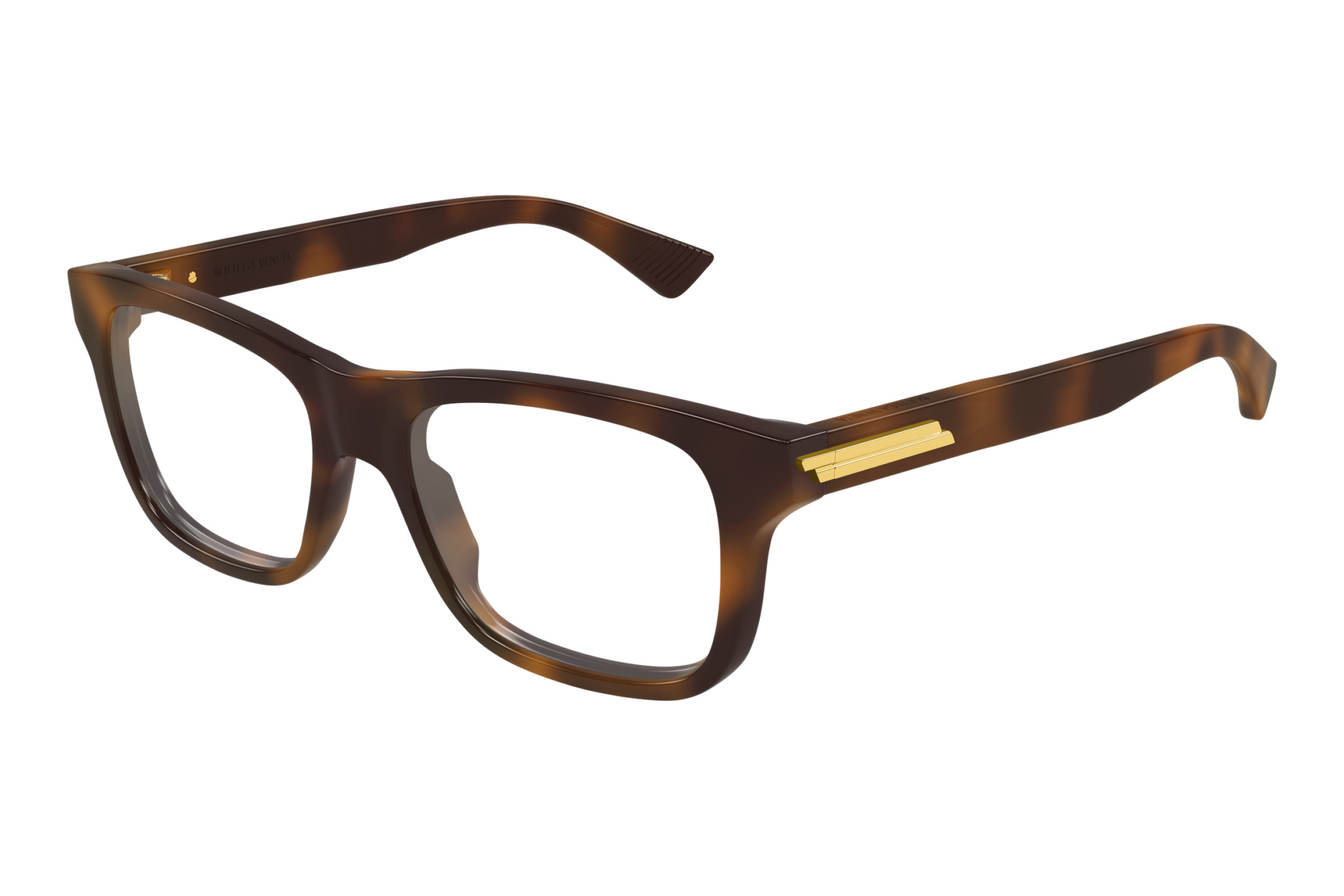 Bottega Veneta BV1412O 010 HAVANA Bottega Veneta BV1412O 010 HAVANA
