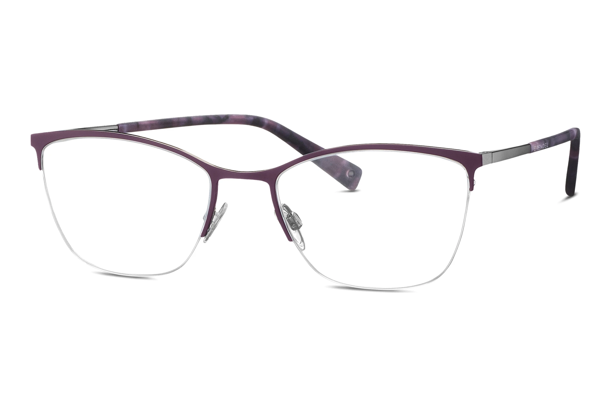 Brendel BL 902436 50 rot / rosa / violett Brendel BL 902436 50 rot / rosa / violett