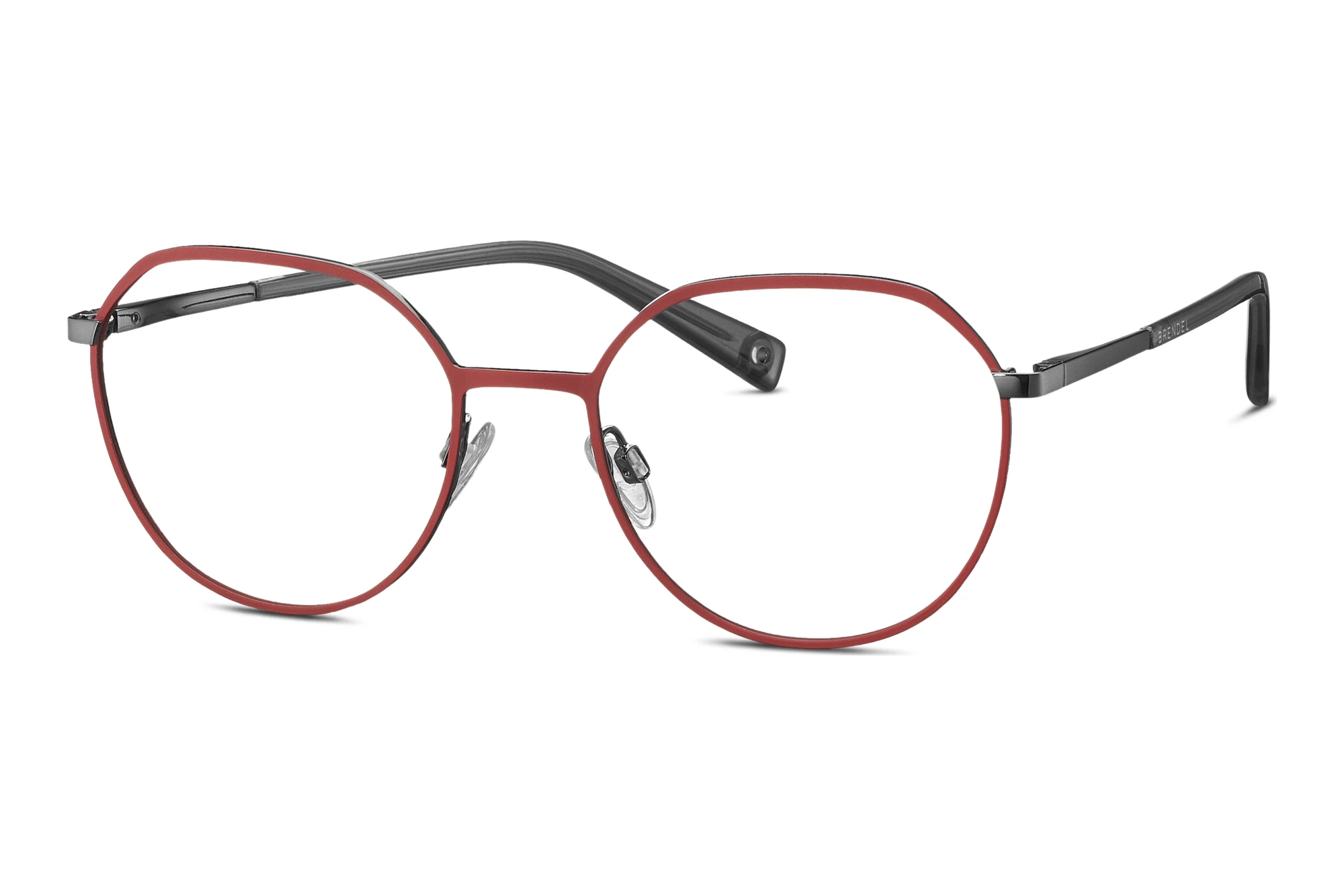 Brendel BL 902437 50 rot / rosa / violett Brendel BL 902437 50 rot / rosa / violett