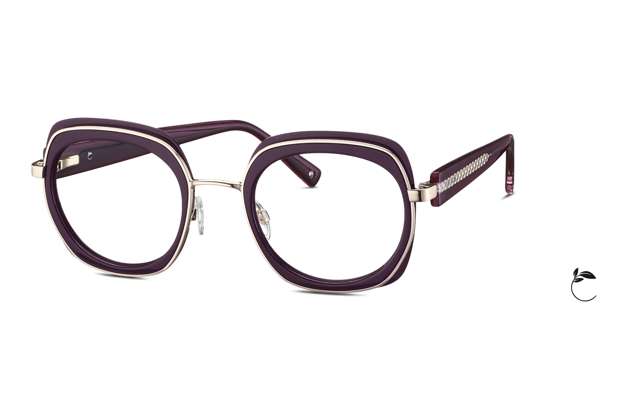 Brendel BL 902443 50 rot / rosa / violett Brendel BL 902443 50 rot / rosa / violett