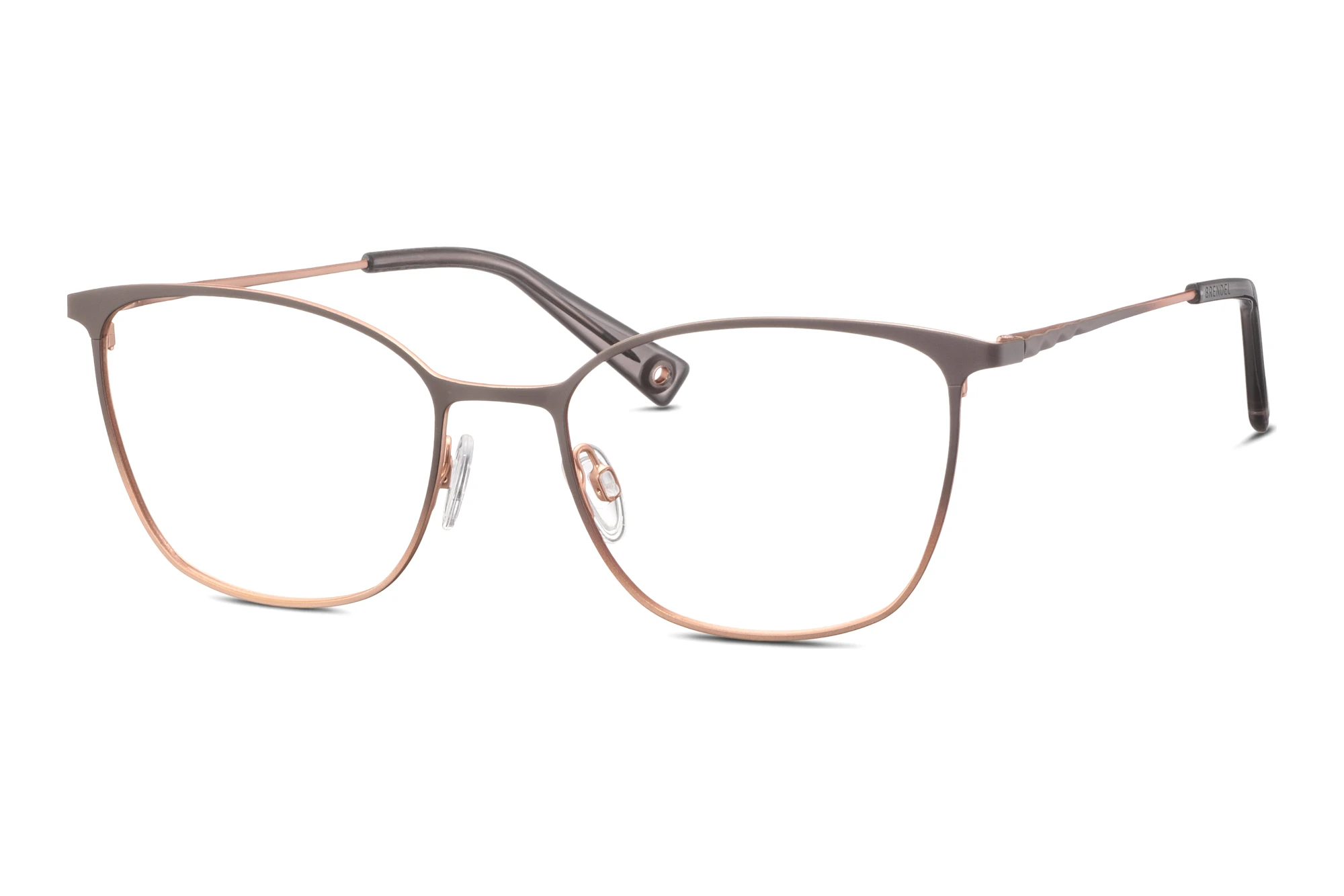 Brendel BL 902449 32 grau / gun Brendel BL 902449 32 grau / gun