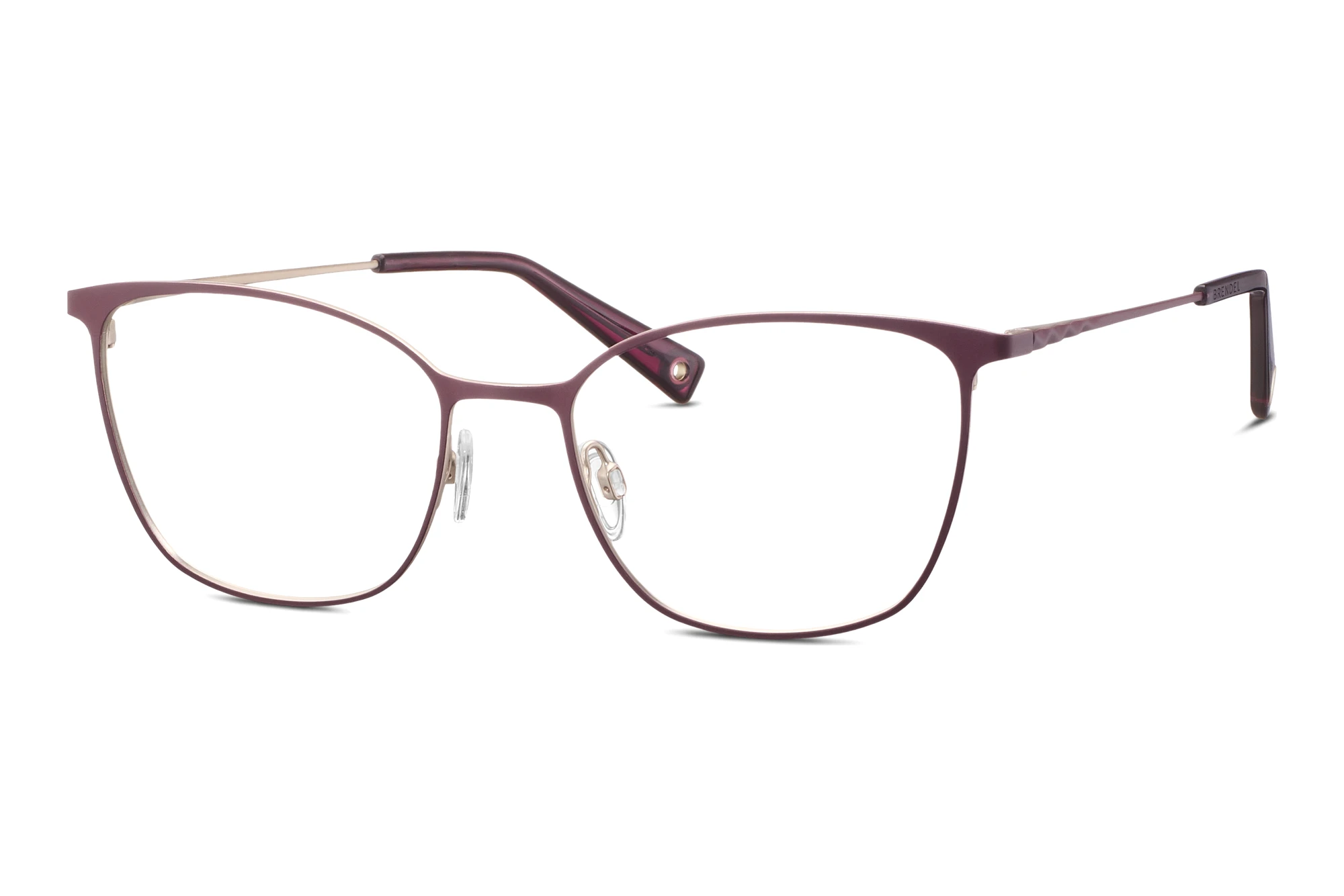 Brendel BL 902449 50 rot / rosa / violett Brendel BL 902449 50 rot / rosa / violett
