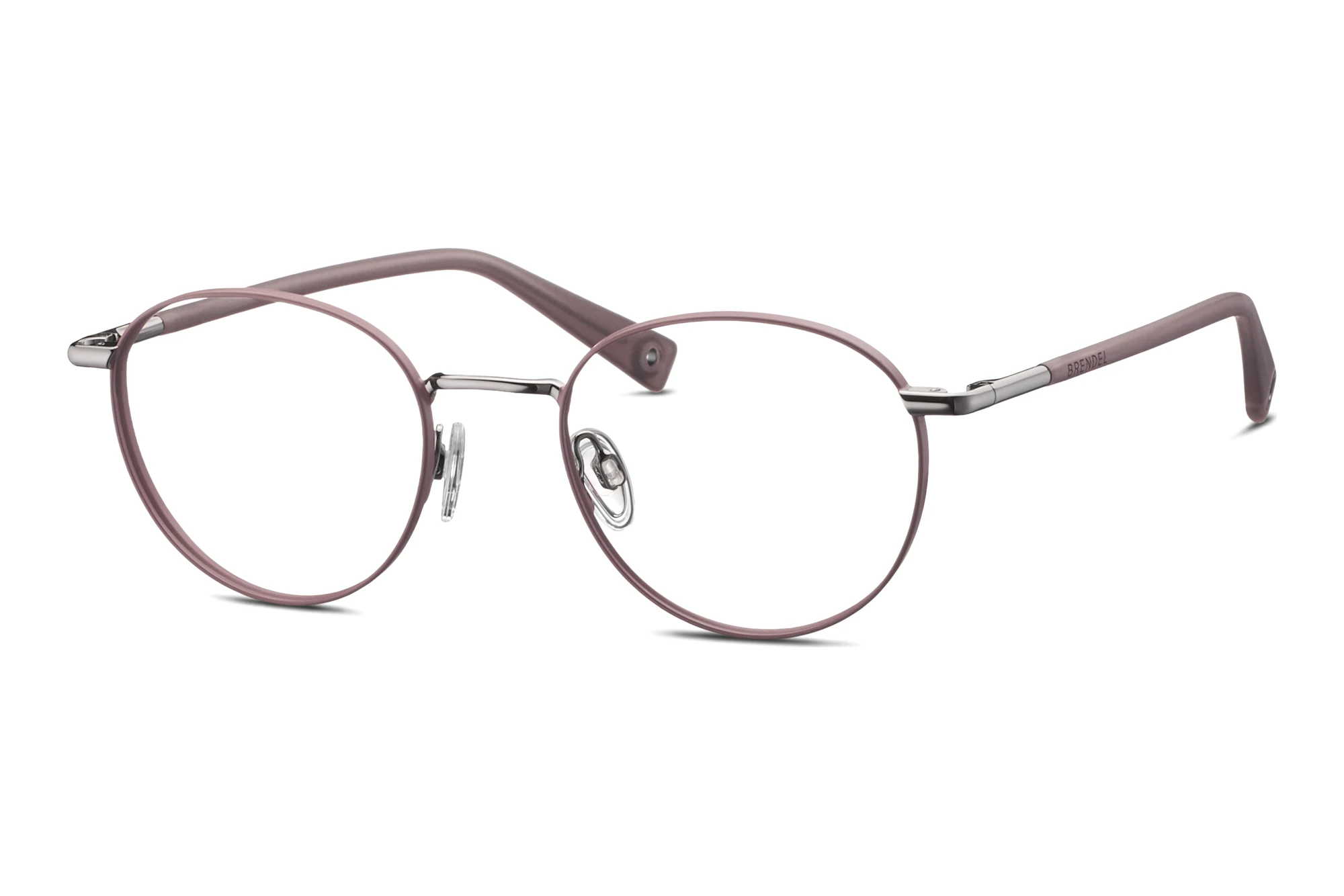 Brendel BL 902454 50 mauve / hellgun Brendel BL 902454 50 mauve / hellgun