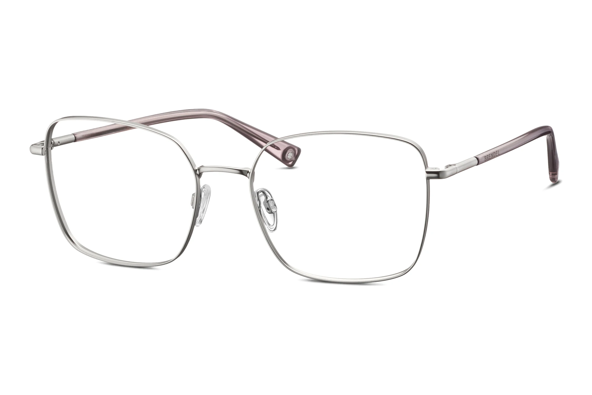 Brendel BL 902455 00 silber matt Brendel BL 902455 00 silber matt