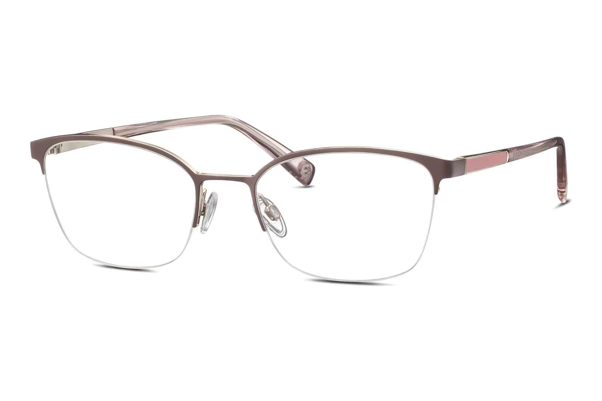 Brendel BL 902463 50 mauve matt Brendel BL 902463 50 mauve matt