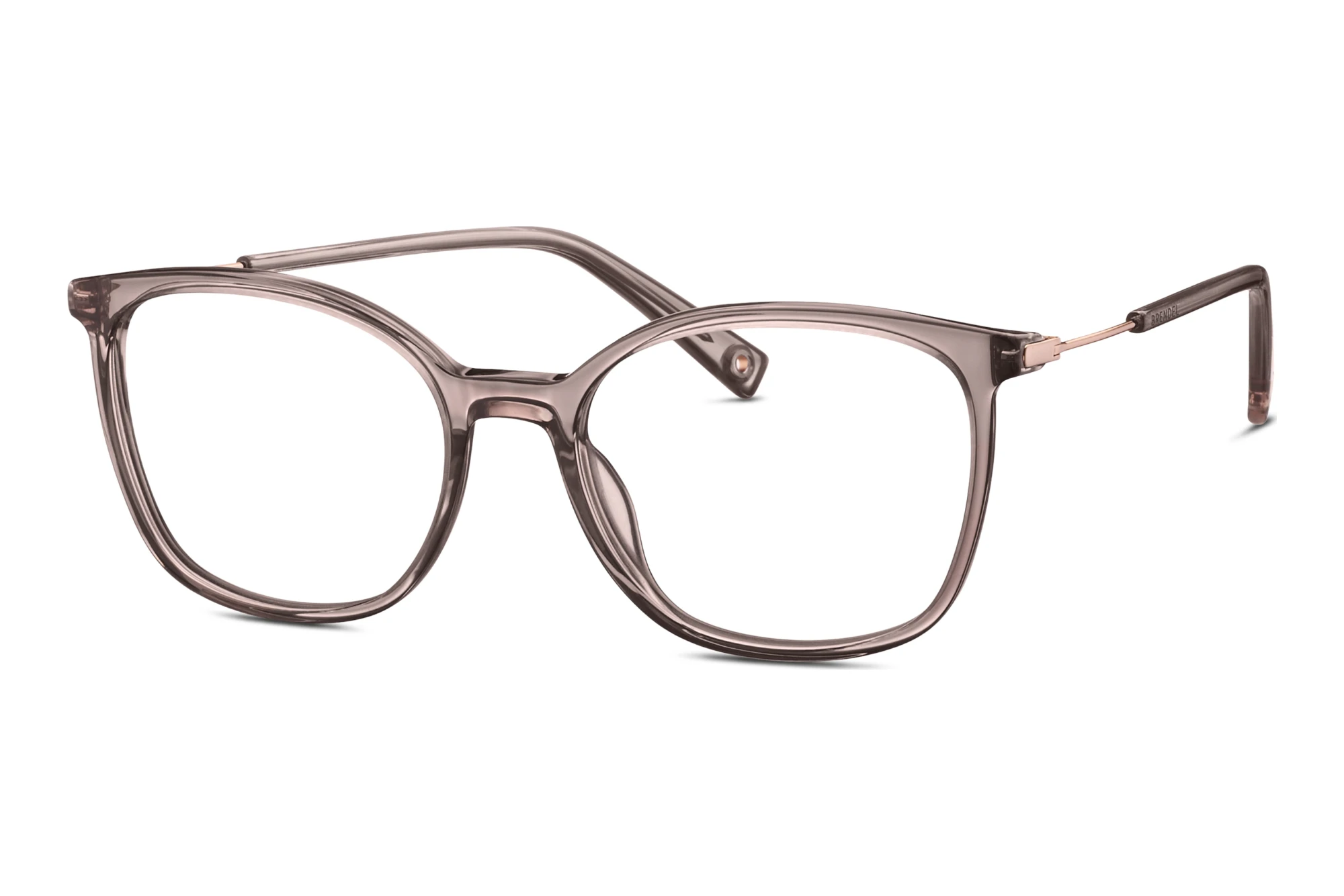Brendel BL 903212 60 taupe transparent Brendel BL 903212 60 taupe transparent