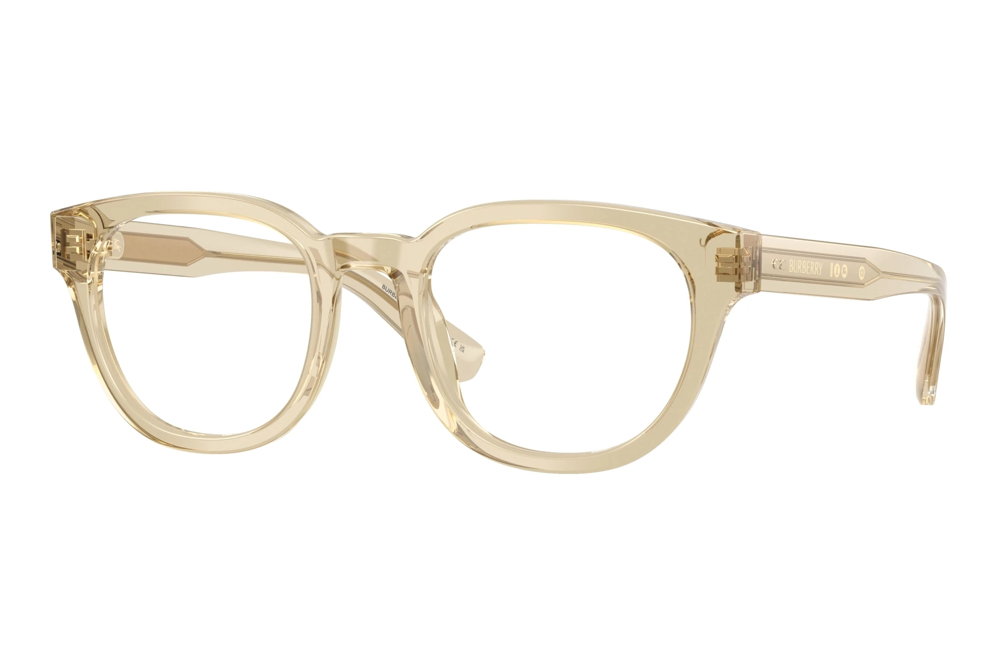 Burberry BE2454 4226 Beige Burberry BE2454 4226 Beige