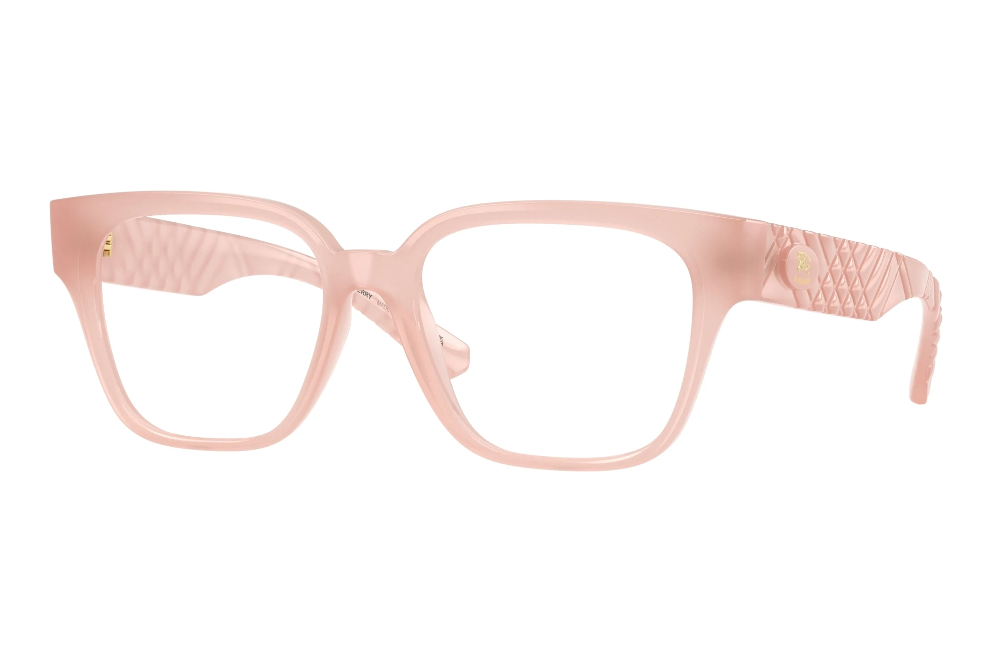 Burberry BE2471U 4267 Pink Burberry BE2471U 4267 Pink