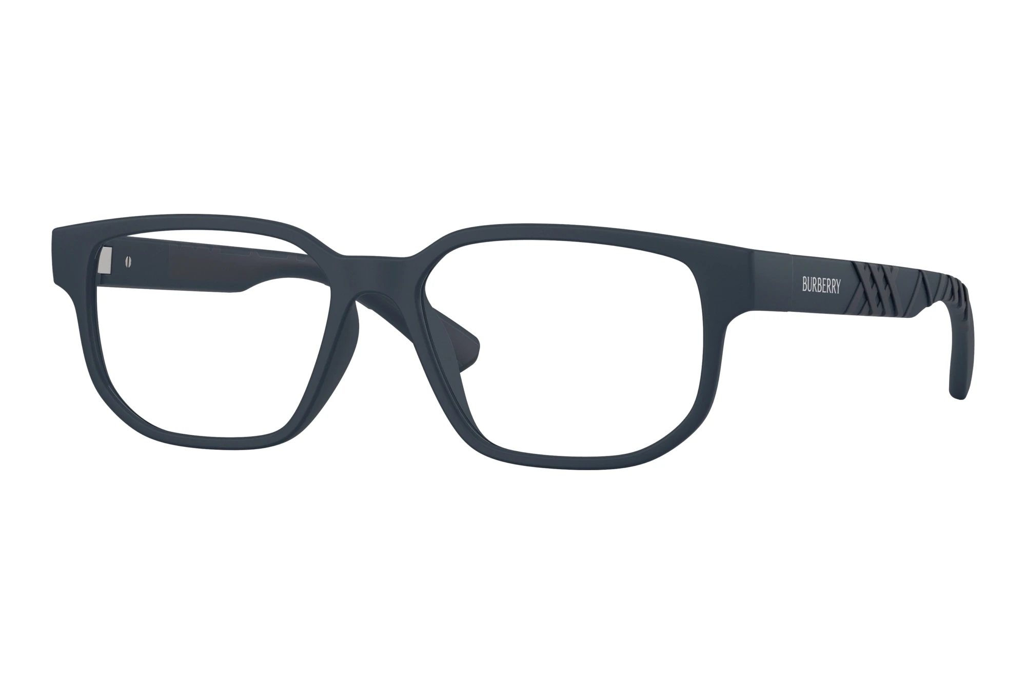 Burberry BE2474D 4240 Matte Blue Burberry BE2474D 4240 Matte Blue