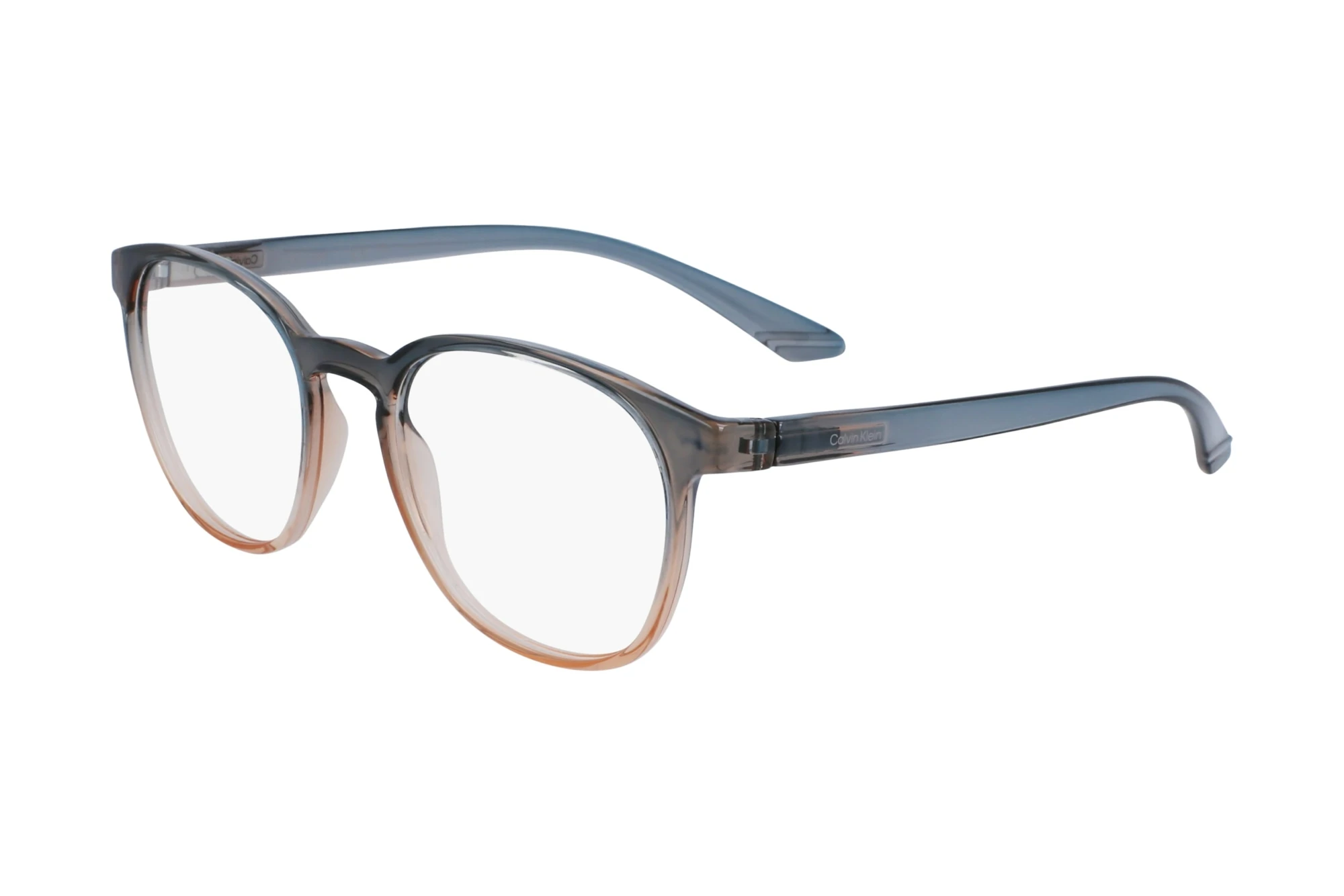 Calvin Klein CK23527N 050 GREY CORAL GRADIENT Calvin Klein CK23527N 050 GREY CORAL GRADIENT