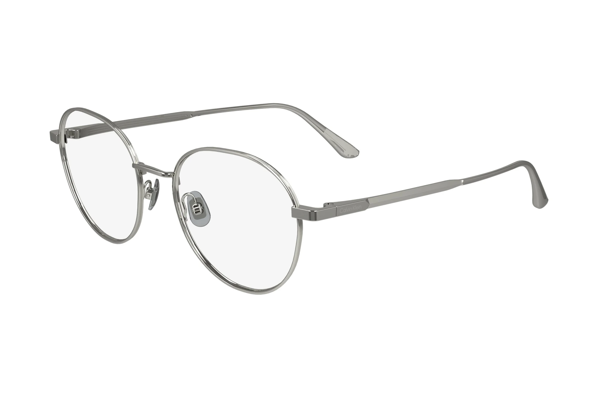 Calvin Klein CK24101N N 045 SILVER Calvin Klein CK24101N N 045 SILVER