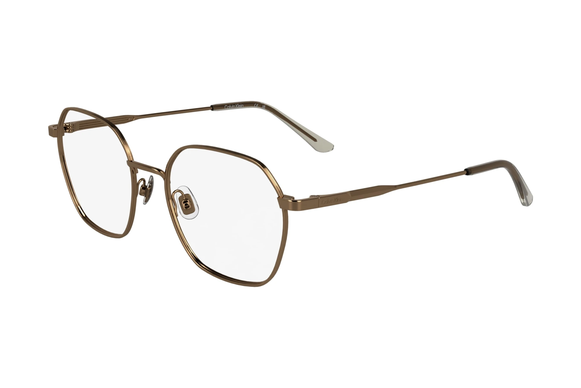 Calvin Klein CK25103 771 YELLOW AMBER GOLD Calvin Klein CK25103 771 YELLOW AMBER GOLD