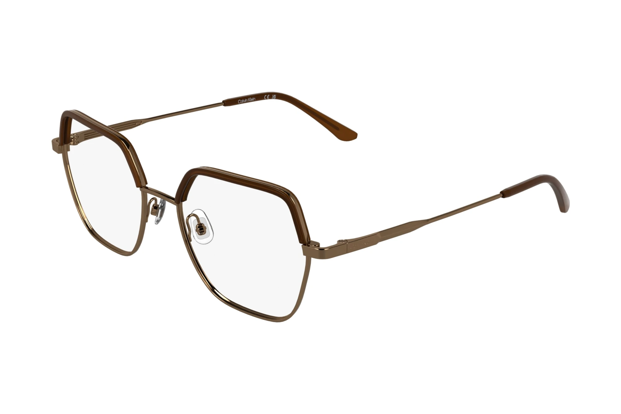 Calvin Klein CK25113 771 YELLOW AMBER GOLD Calvin Klein CK25113 771 YELLOW AMBER GOLD