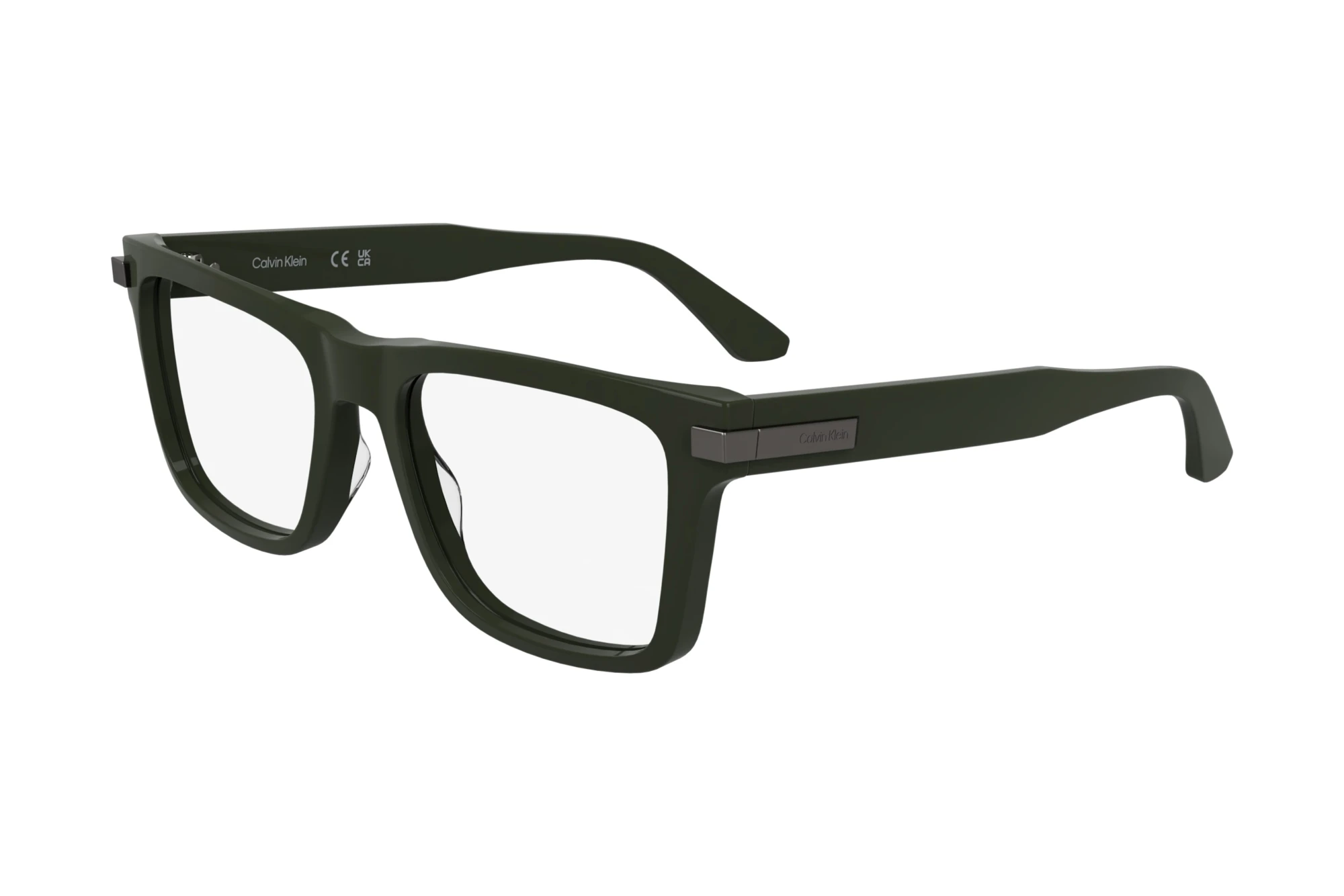 Calvin Klein CK25514 330 GREEN KHAKI Calvin Klein CK25514 330 GREEN KHAKI