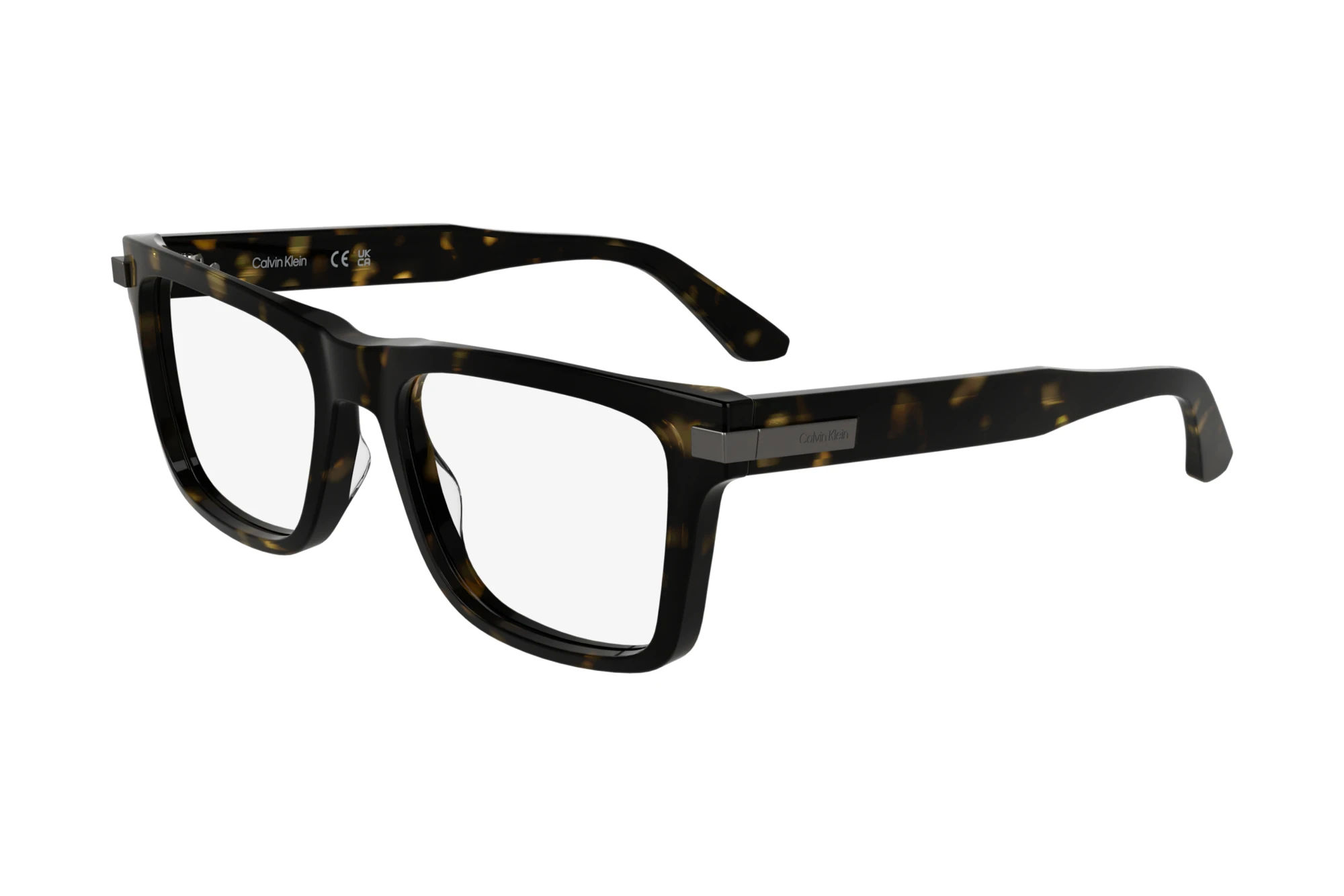 Calvin Klein CK25514 N 235 DARK HAVANA Calvin Klein CK25514 N 235 DARK HAVANA