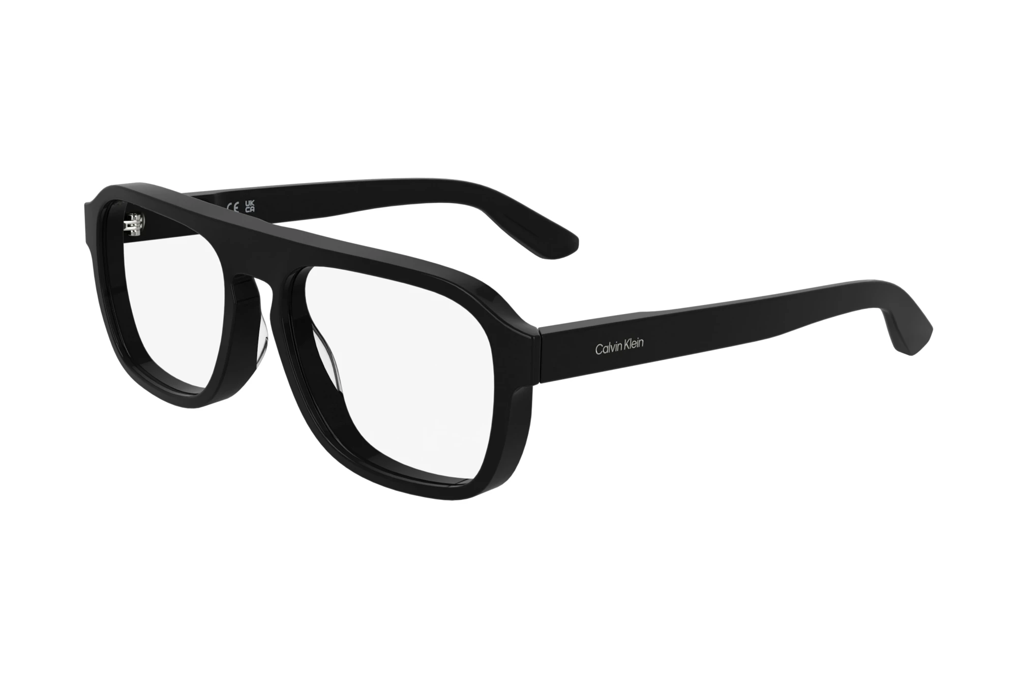 Calvin Klein CK25515 001 BLACK Calvin Klein CK25515 001 BLACK