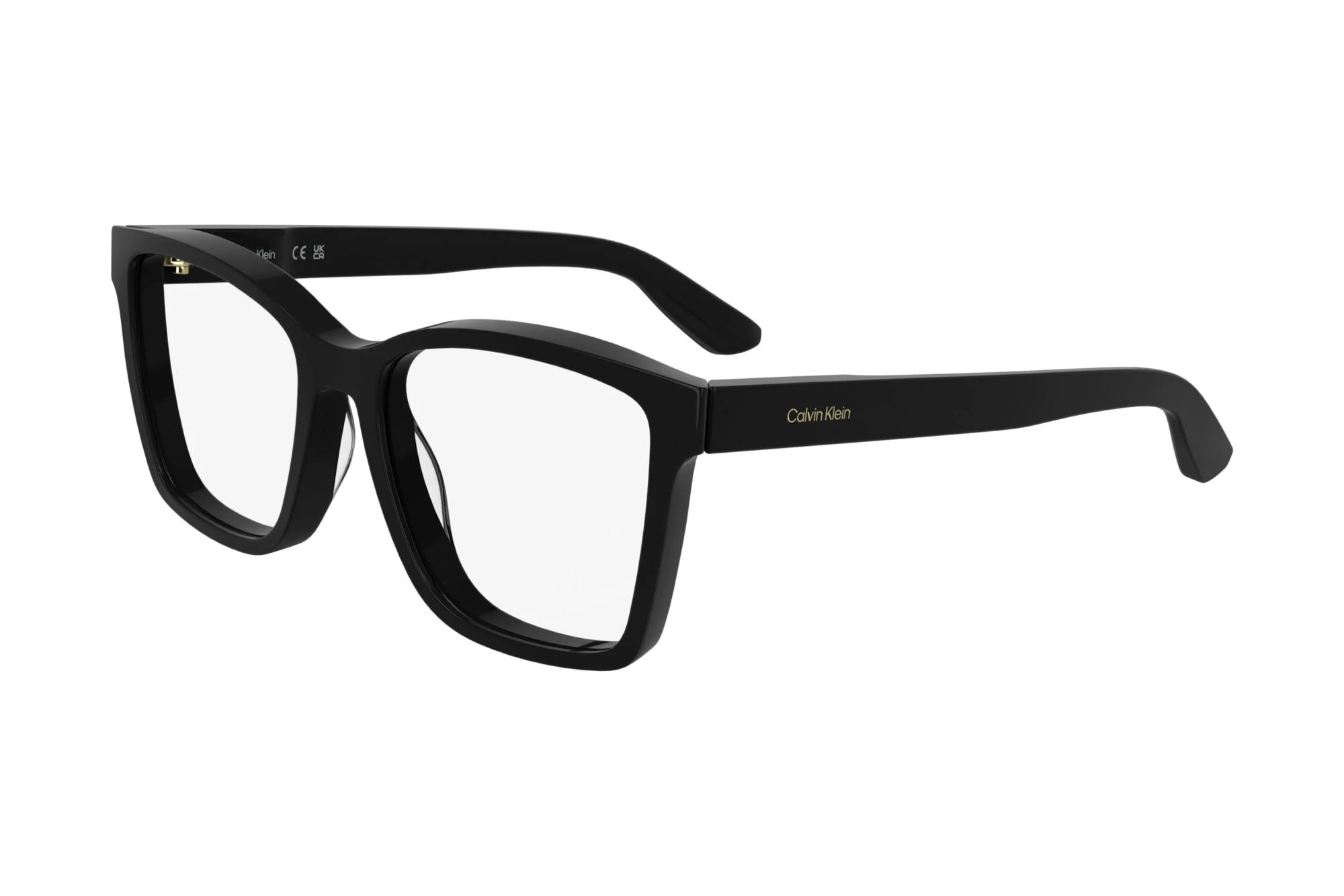 Calvin Klein CK25516 001 BLACK Calvin Klein CK25516 001 BLACK
