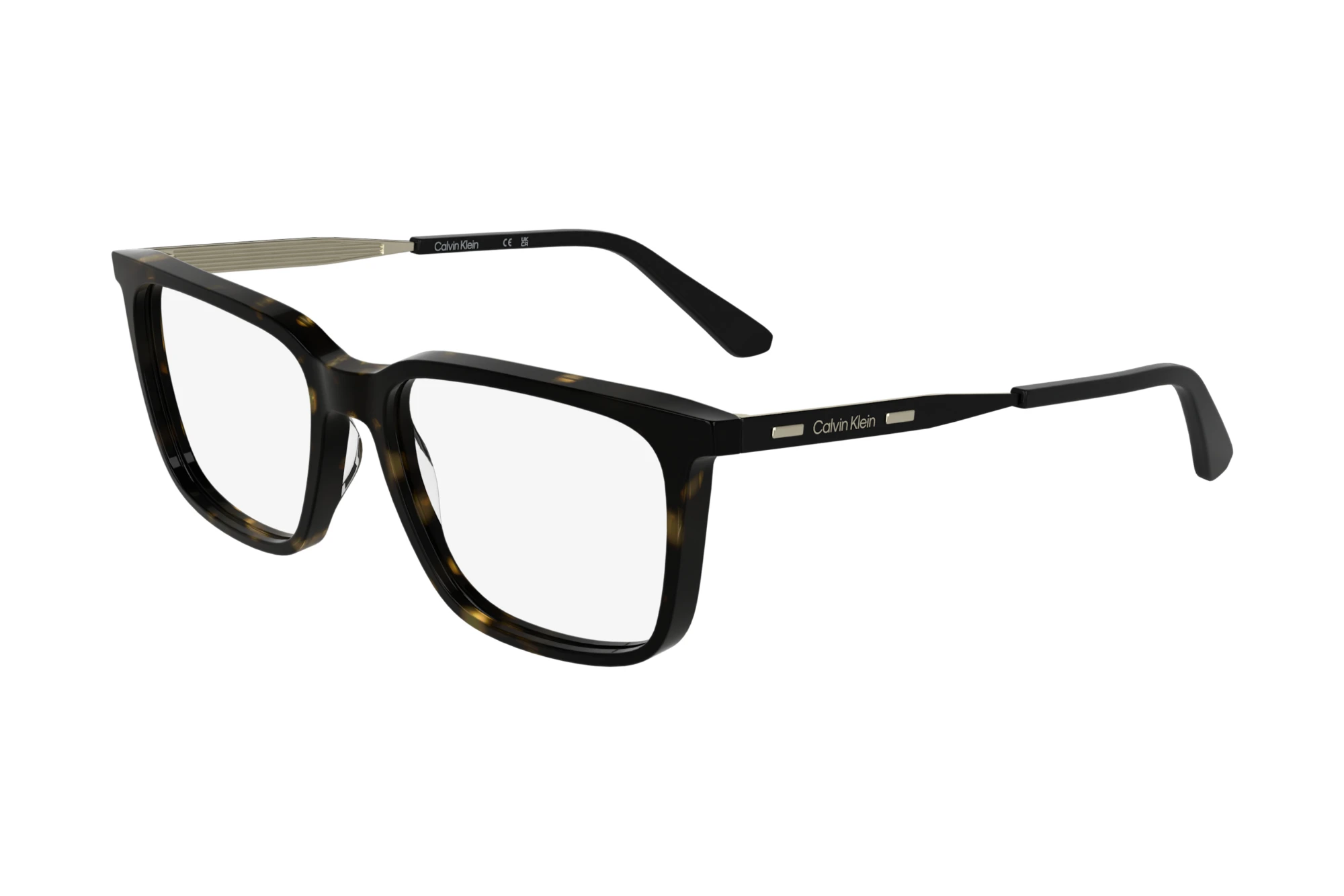 Calvin Klein CK25517 N 235 DARK HAVANA Calvin Klein CK25517 N 235 DARK HAVANA