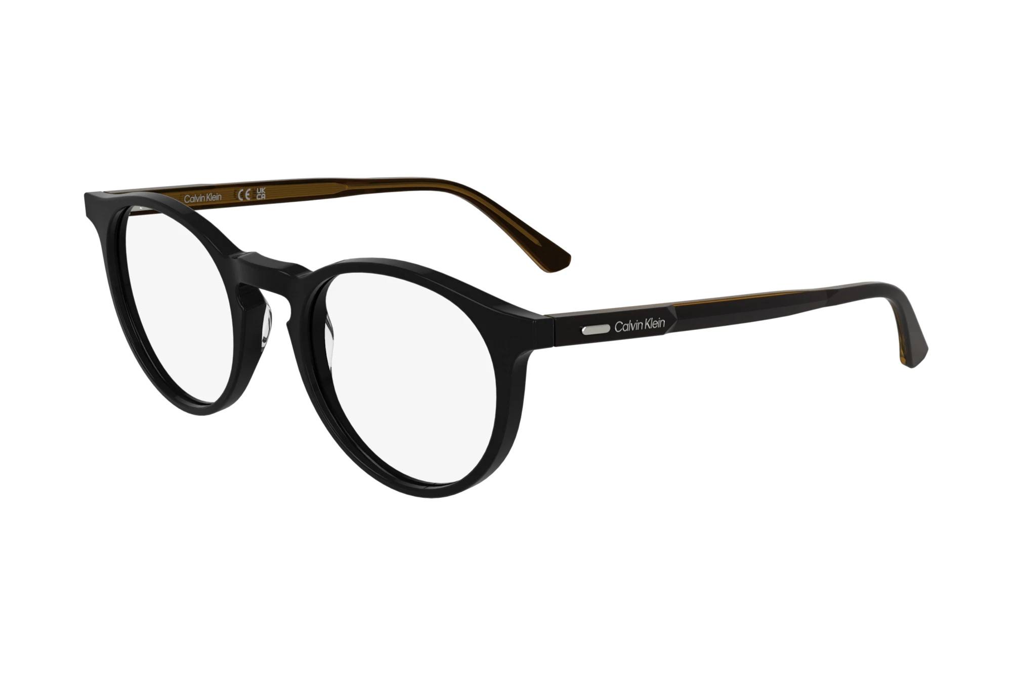 Calvin Klein CK25518 N 001 BLACK Calvin Klein CK25518 N 001 BLACK