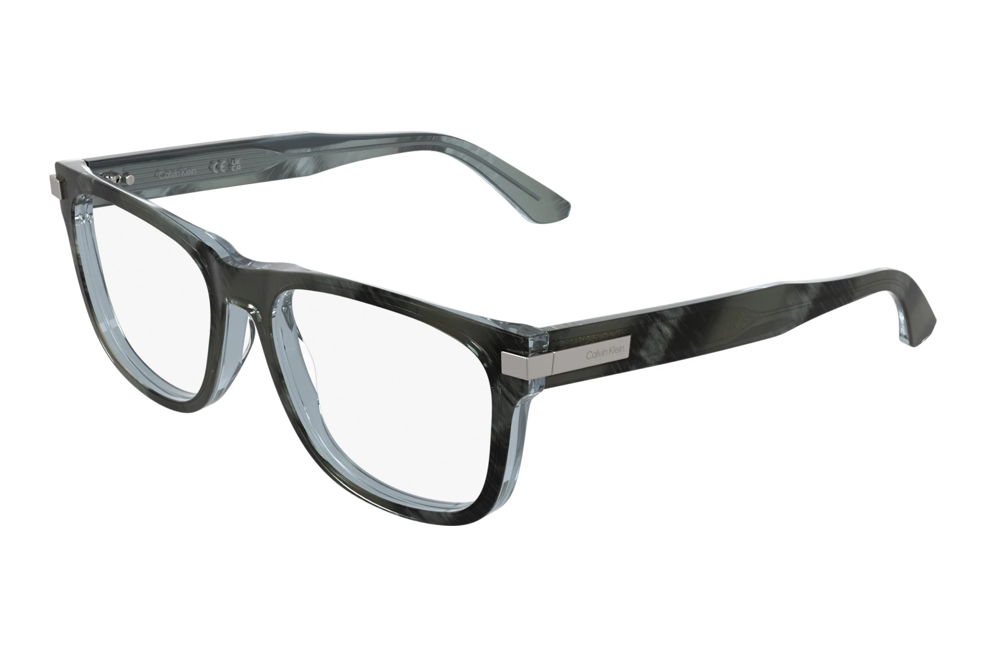 Calvin Klein CK25540 003 BLACK HORN Calvin Klein CK25540 003 BLACK HORN