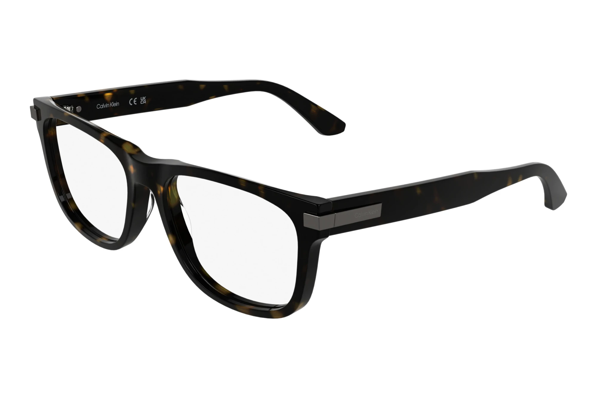 Calvin Klein CK25540 235 DARK HAVANA Calvin Klein CK25540 235 DARK HAVANA