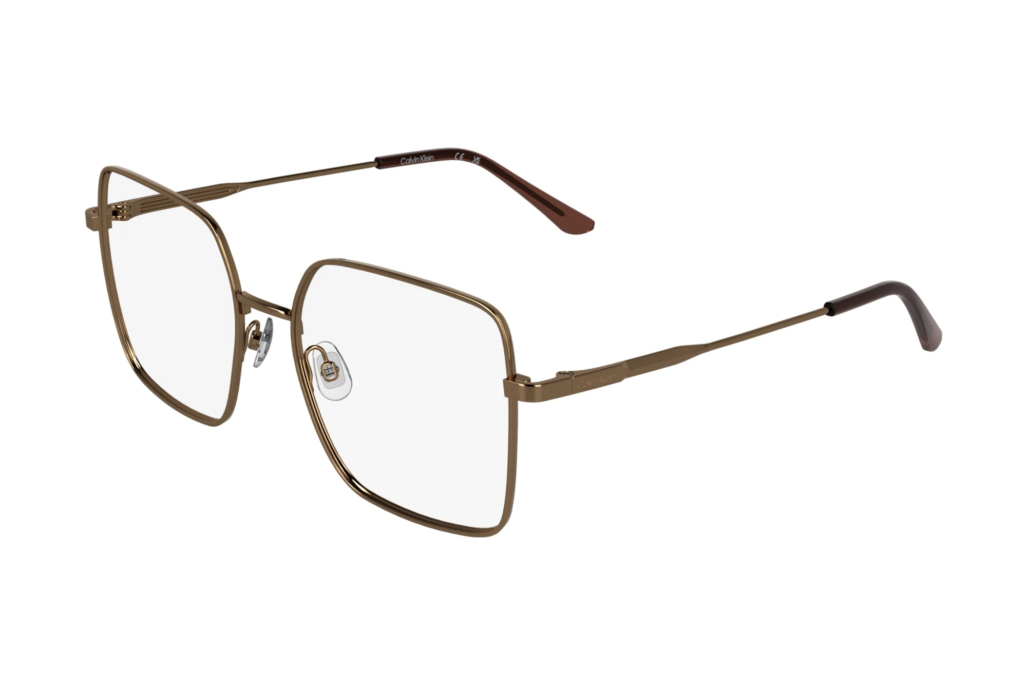 Calvin Klein CK26103 771 AMBER GOLD Calvin Klein CK26103 771 AMBER GOLD