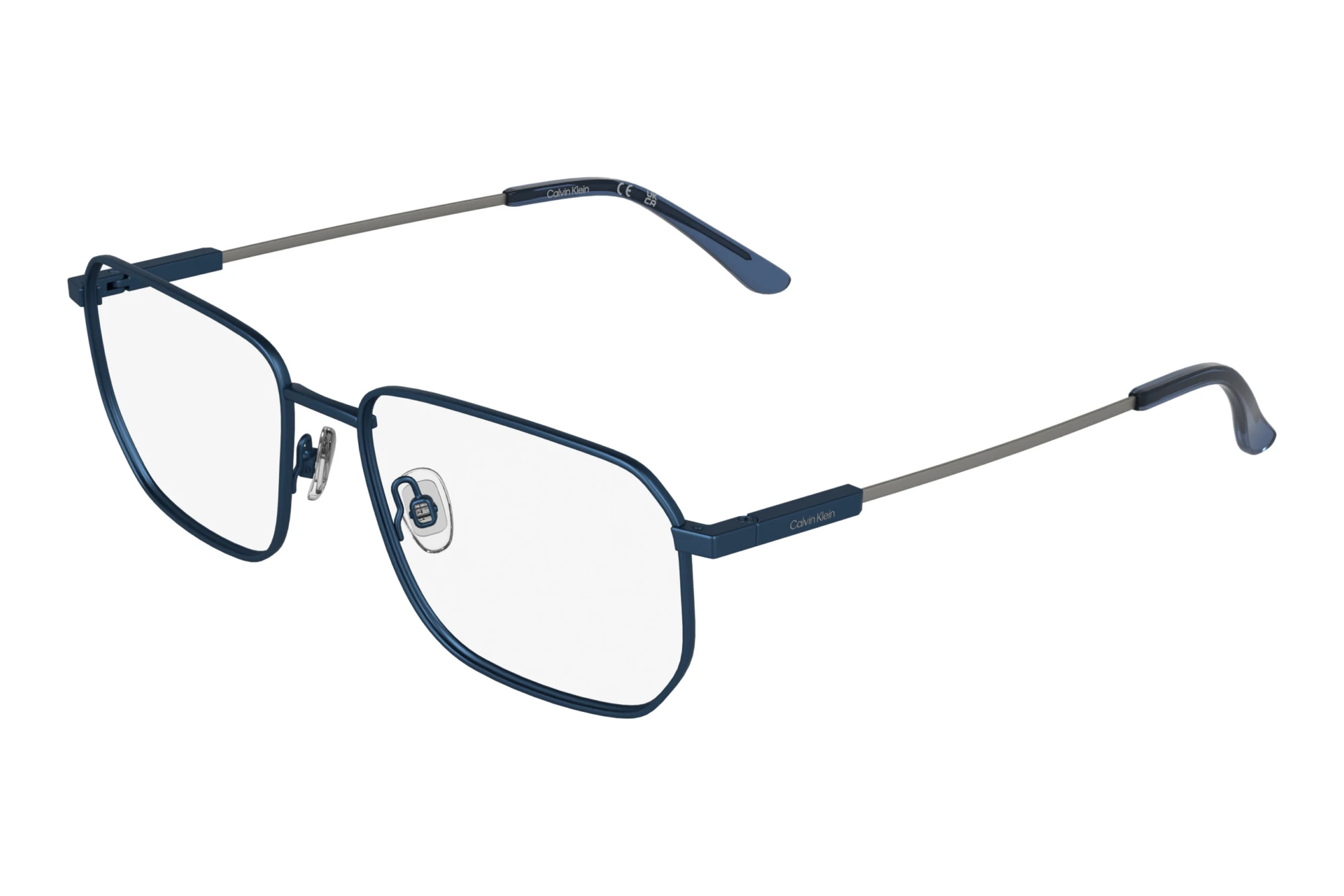 Calvin Klein CK26124 405 MATTE NAVY Calvin Klein CK26124 405 MATTE NAVY