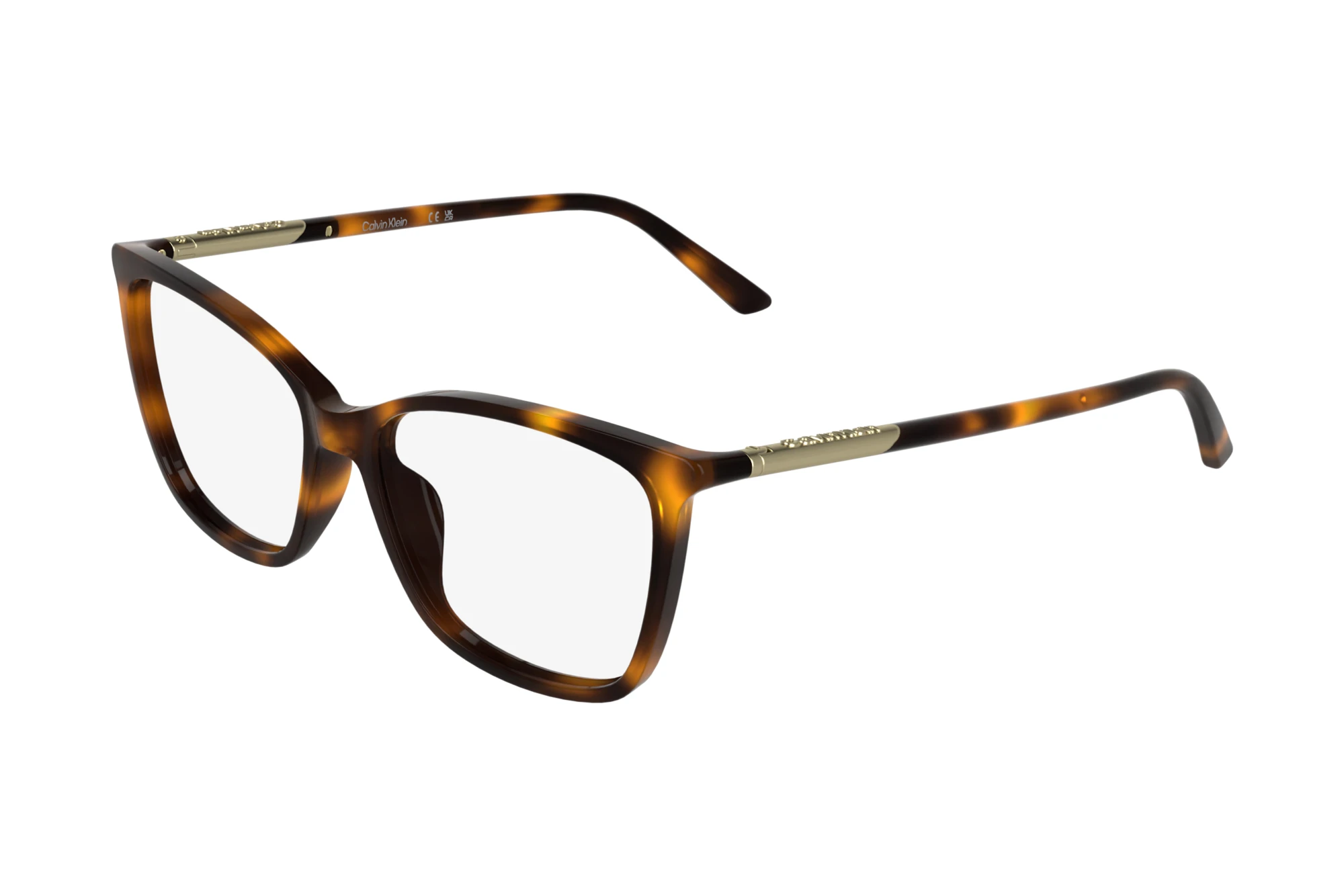 Calvin Klein CK26509 240 HAVANA Calvin Klein CK26509 240 HAVANA