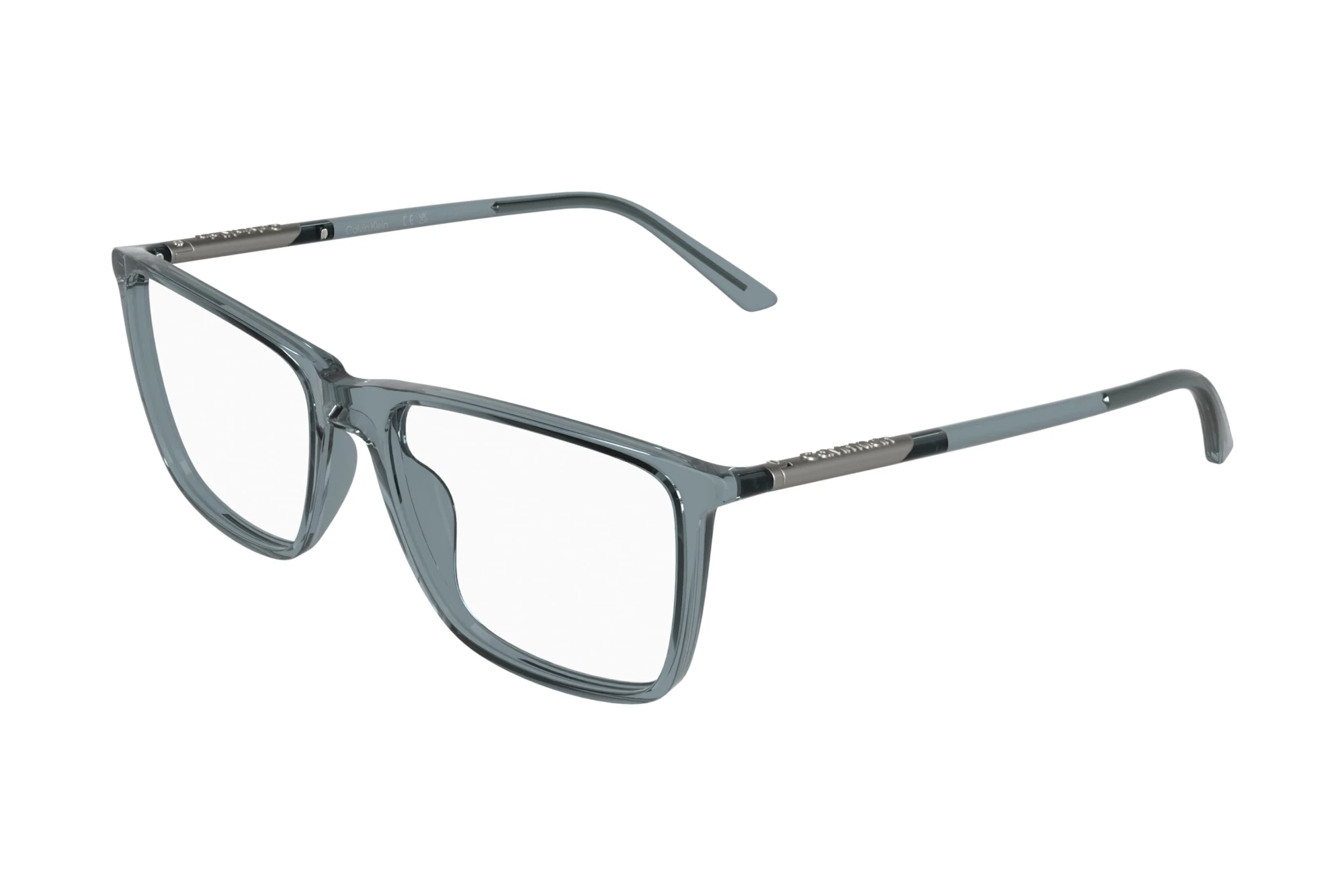 Calvin Klein CK26510 435 TRANSPARENT AVIO Calvin Klein CK26510 435 TRANSPARENT AVIO