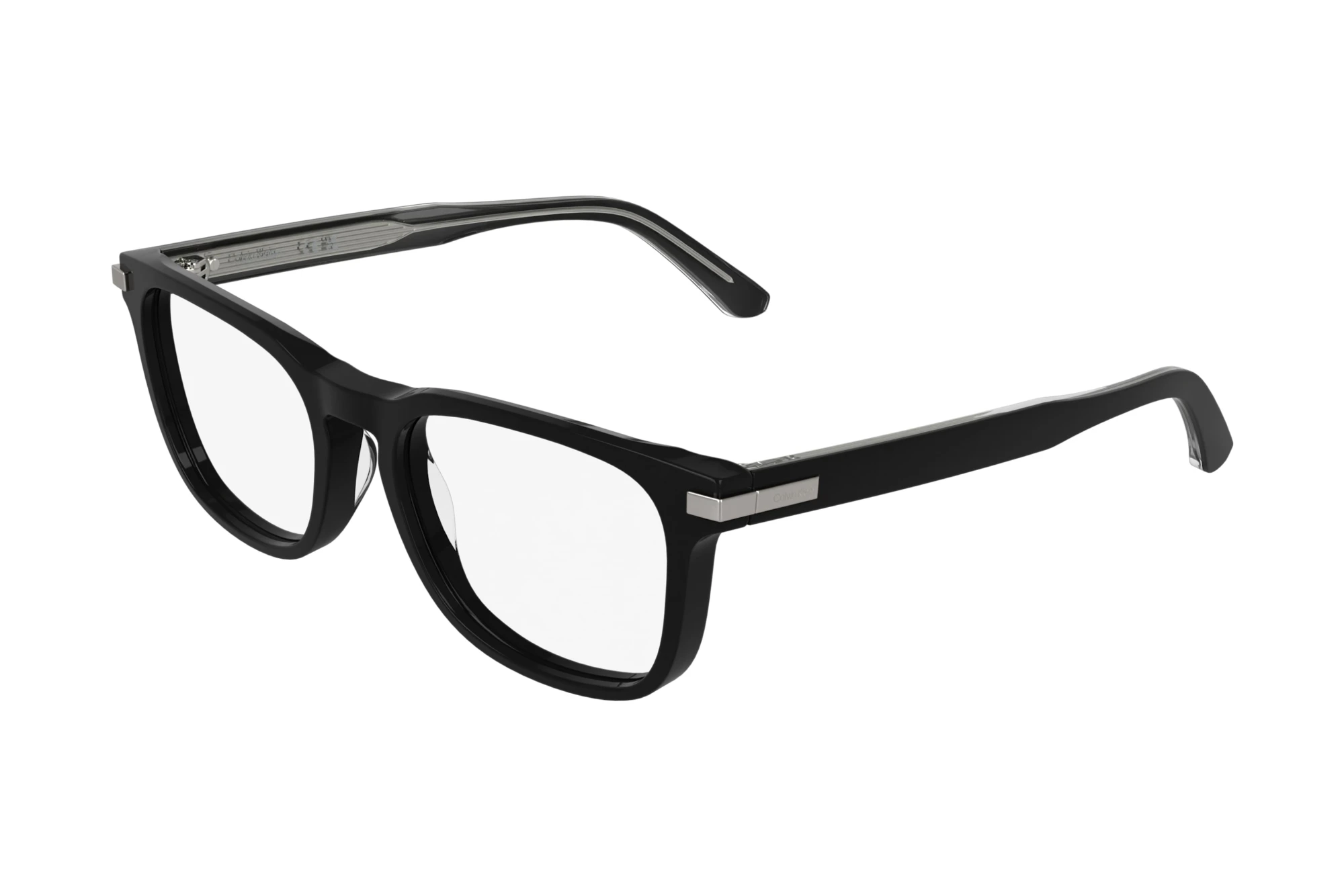 Calvin Klein CK26514 001 BLACK Calvin Klein CK26514 001 BLACK