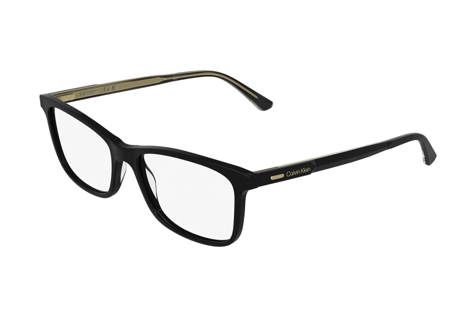Calvin Klein CK26516 001 BLACK Calvin Klein CK26516 001 BLACK