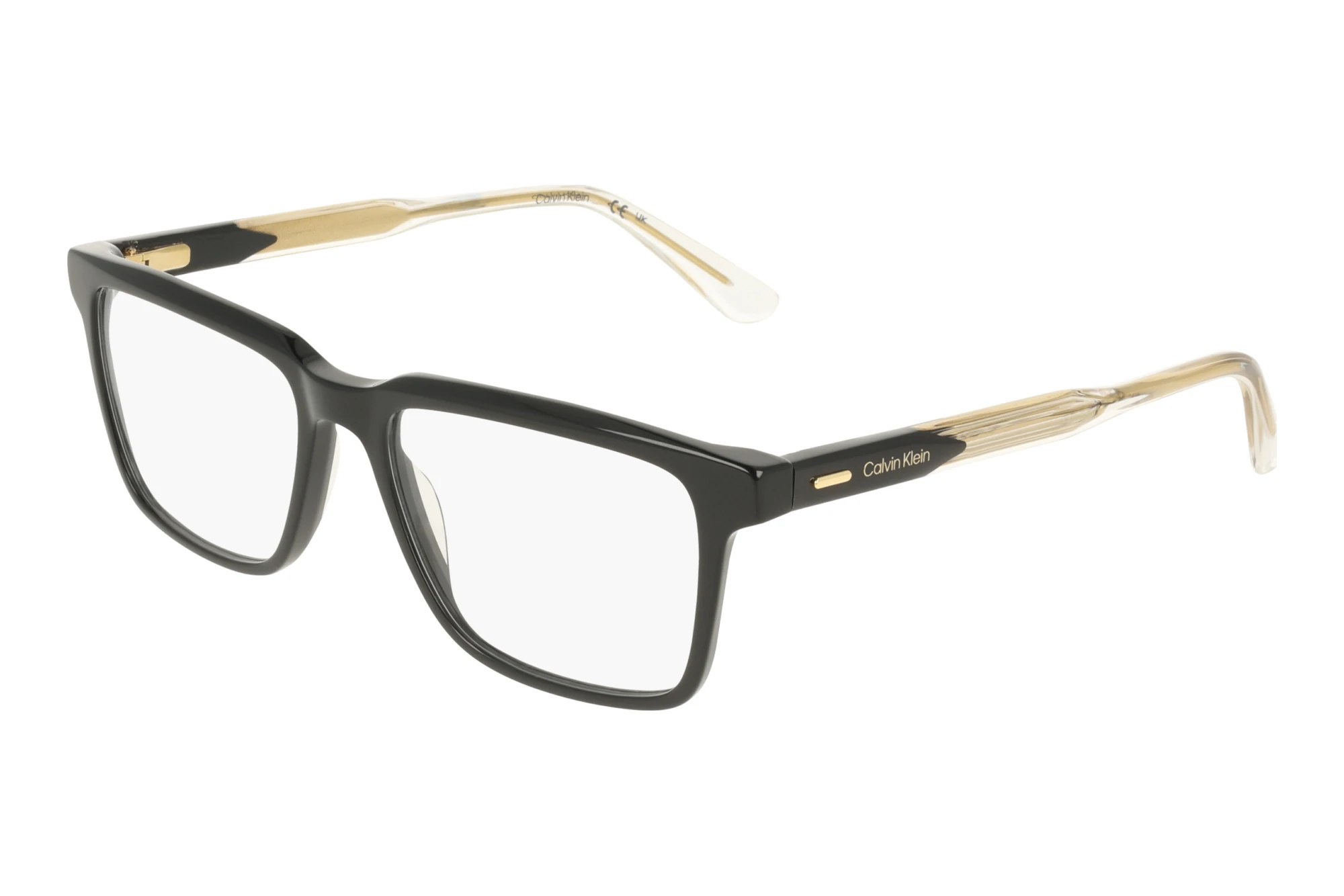 Calvin Klein CK26522I 001 BLACK Calvin Klein CK26522I 001 BLACK