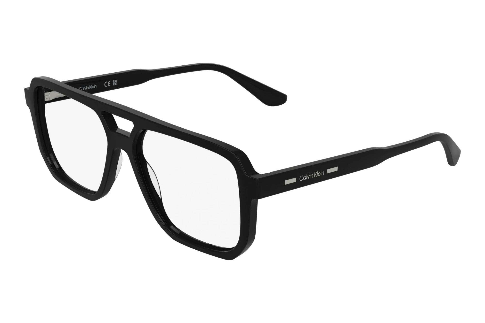 Calvin Klein CK26537MAG-SET 001 BLACK Calvin Klein CK26537MAG-SET 001 BLACK