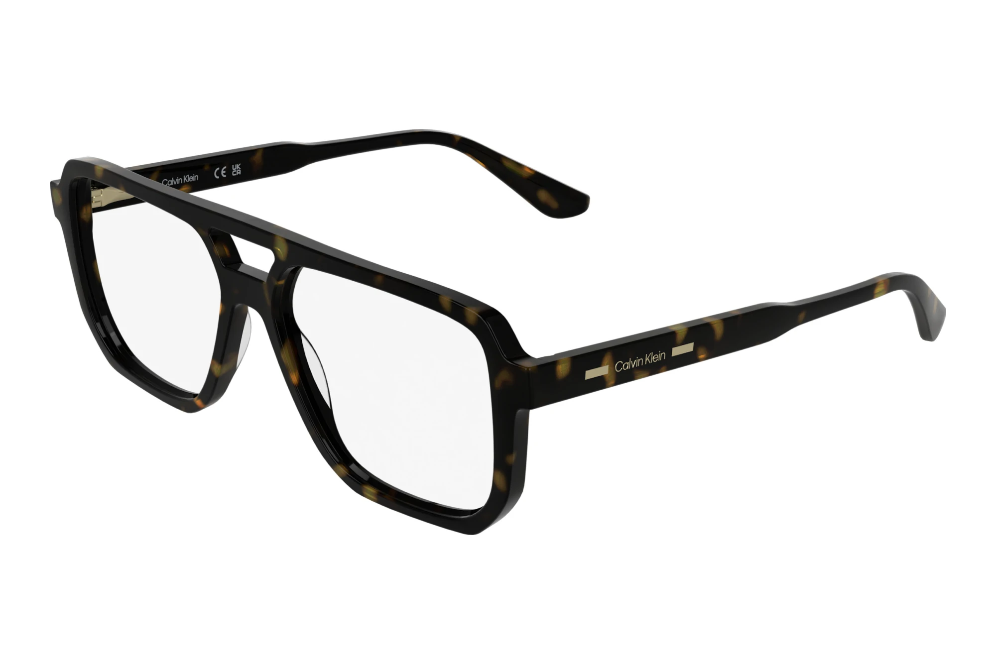 Calvin Klein CK26537MAG-SET 235 DARK HAVANA Calvin Klein CK26537MAG-SET 235 DARK HAVANA