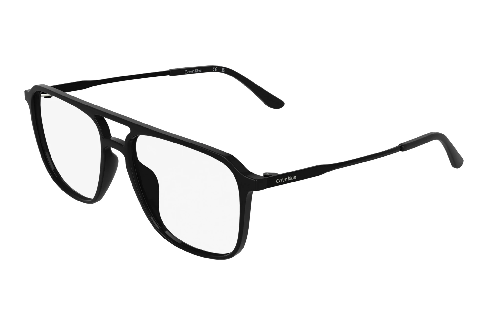 Calvin Klein CK26538 001 BLACK Calvin Klein CK26538 001 BLACK