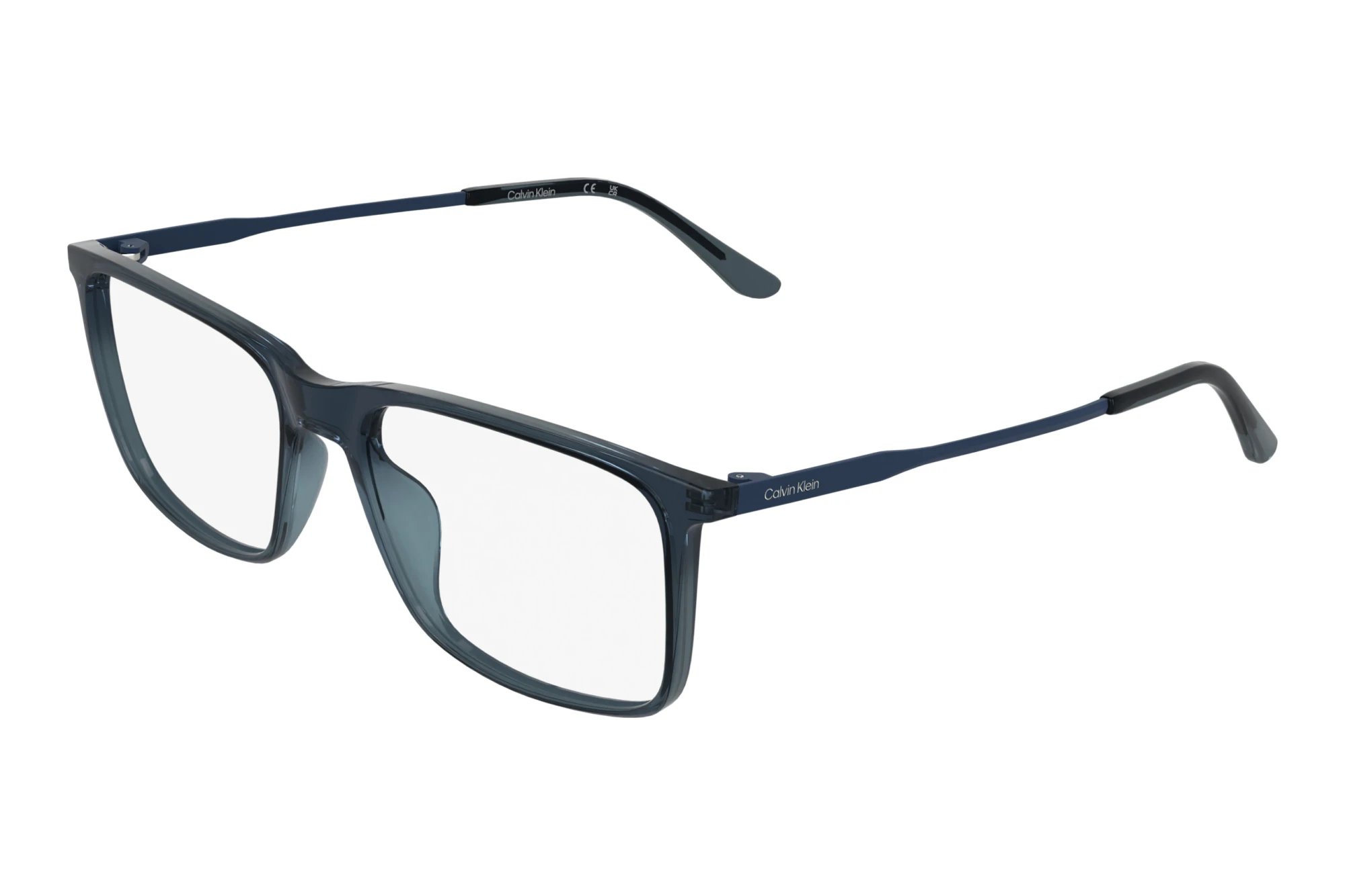 Calvin Klein CK26539 405 TRANSPARENT NAVY Calvin Klein CK26539 405 TRANSPARENT NAVY