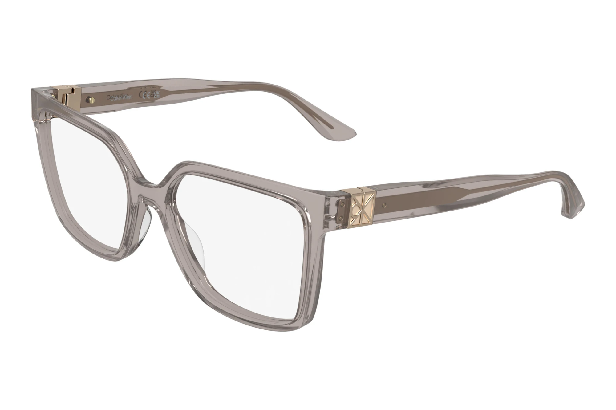 Calvin Klein CK26540 532 TRANSPARENT MAUVE Calvin Klein CK26540 532 TRANSPARENT MAUVE